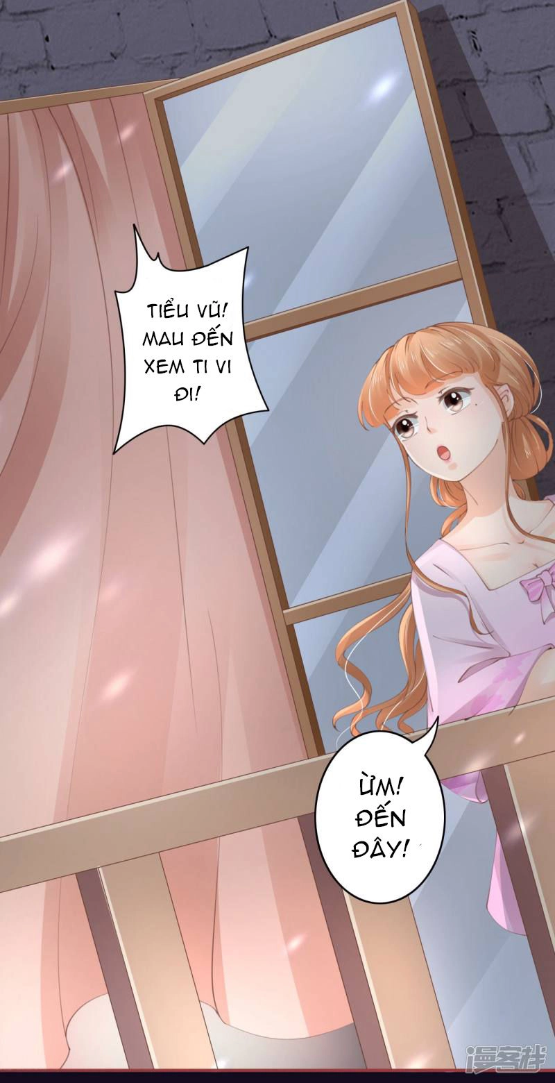 Tân Nương Của Âm Dương Giới Chapter 44 - 27