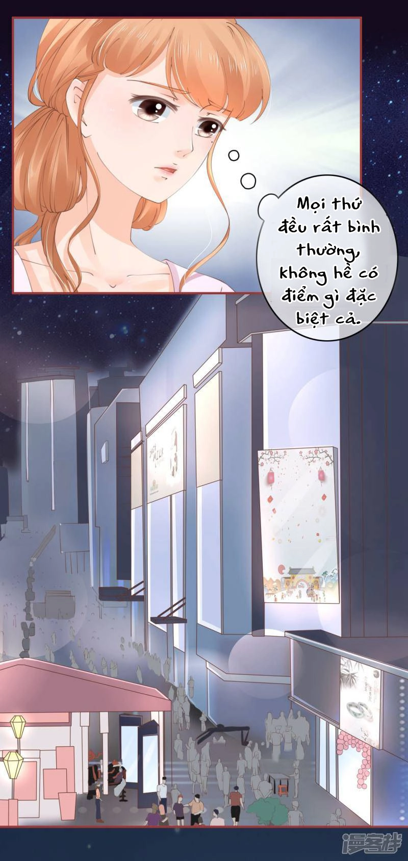 Tân Nương Của Âm Dương Giới Chapter 44 - 28