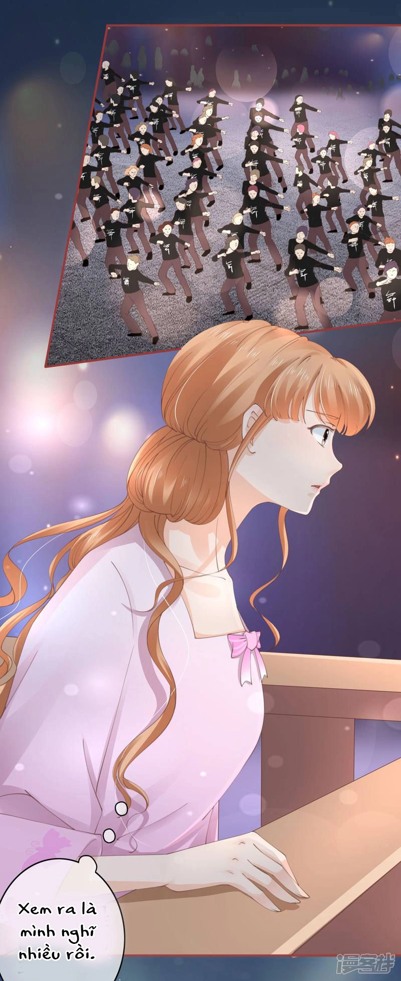 Tân Nương Của Âm Dương Giới Chapter 44 - 29