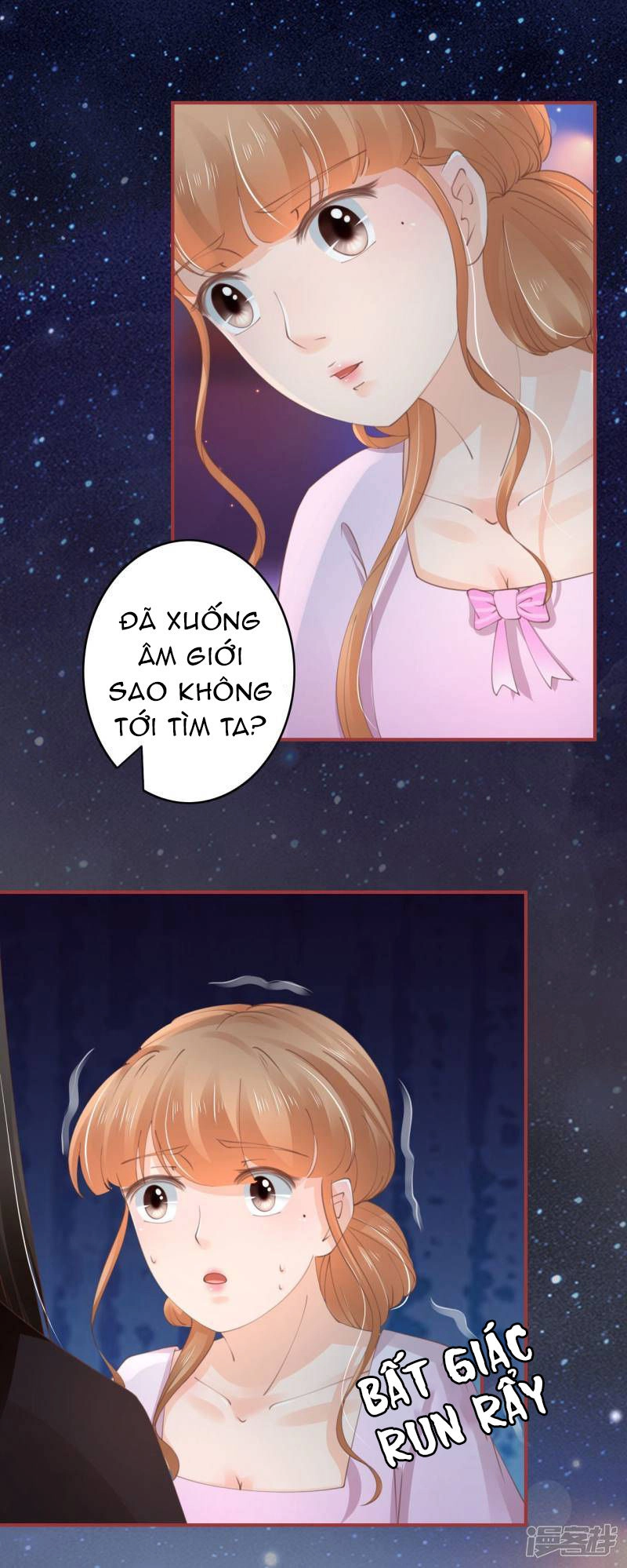 Tân Nương Của Âm Dương Giới Chapter 44 - 31