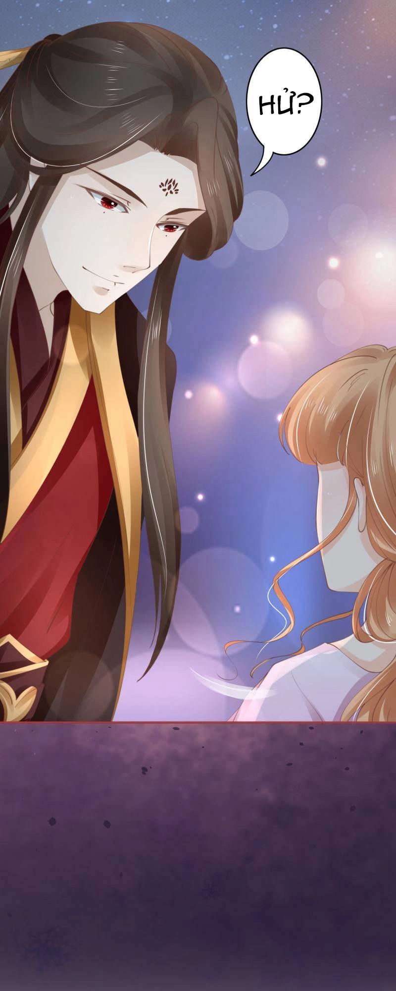 Tân Nương Của Âm Dương Giới Chapter 44 - 32