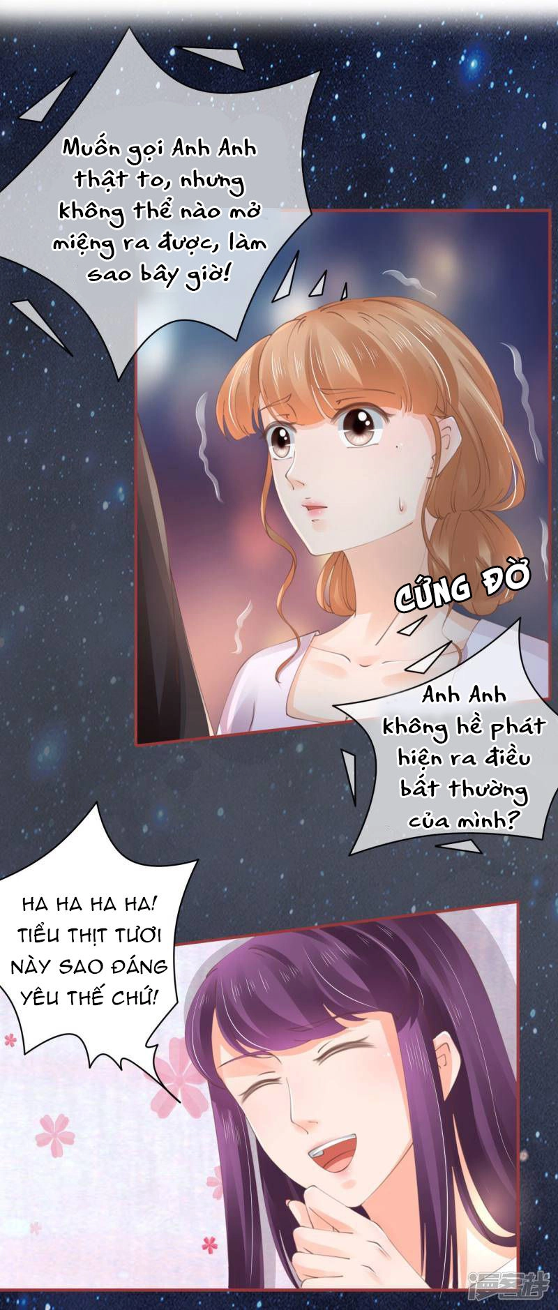 Tân Nương Của Âm Dương Giới Chapter 45 - 2