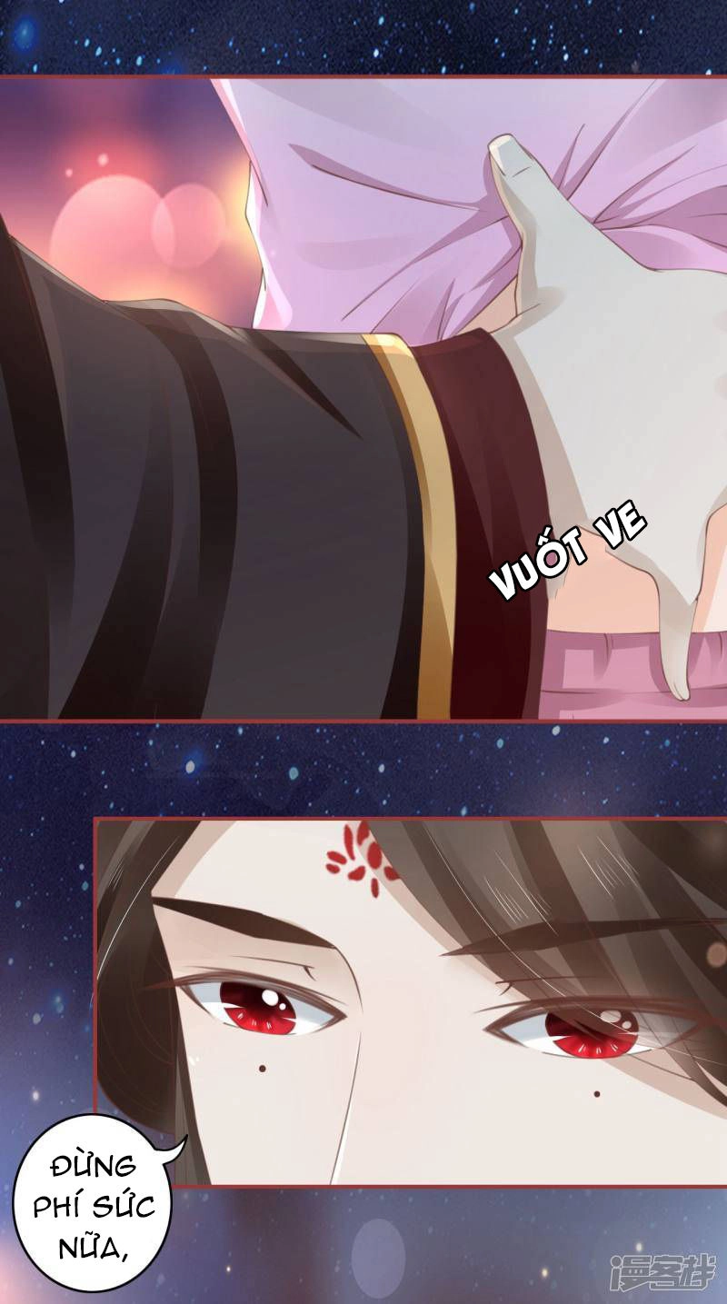 Tân Nương Của Âm Dương Giới Chapter 45 - 3