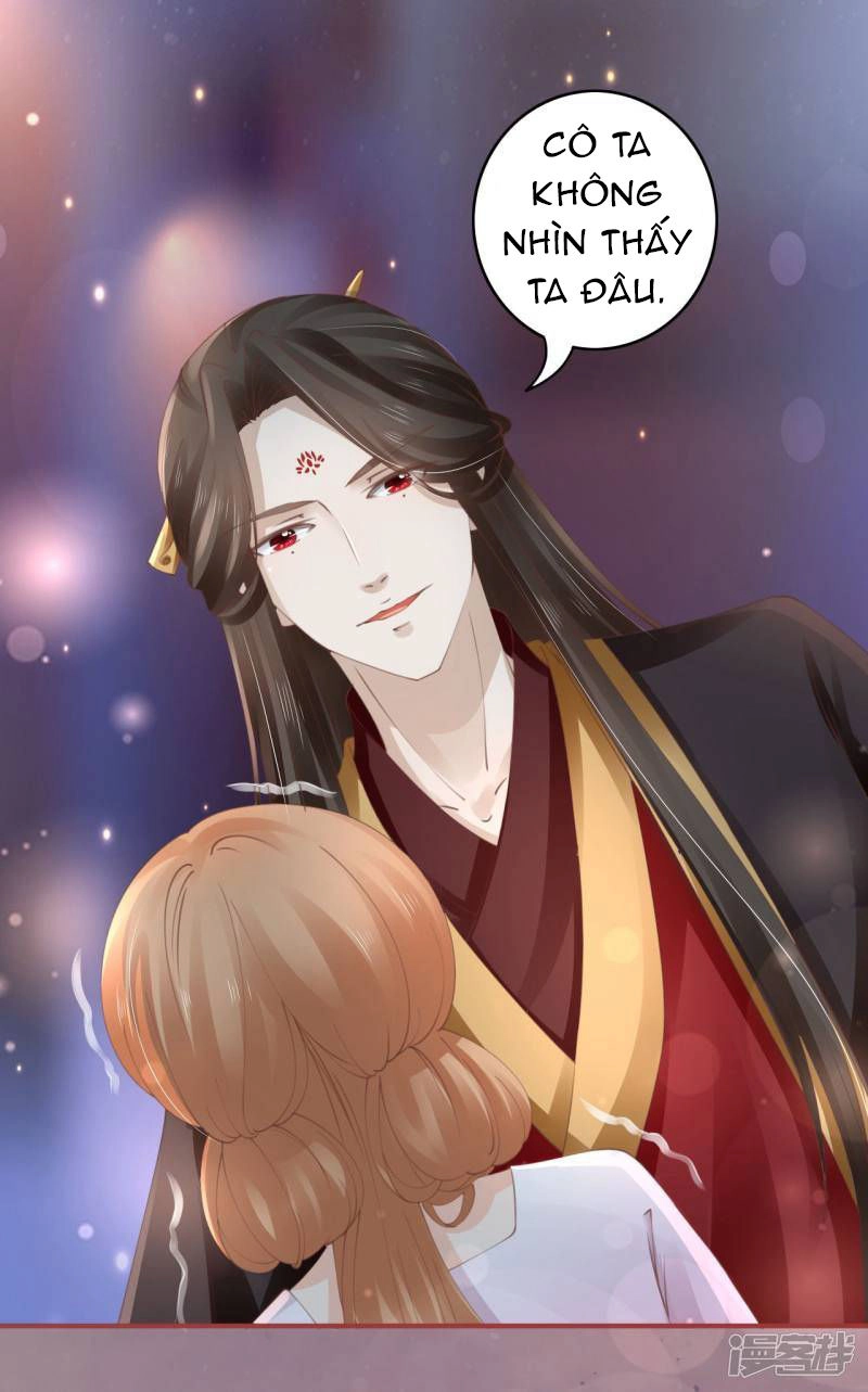 Tân Nương Của Âm Dương Giới Chapter 45 - 4