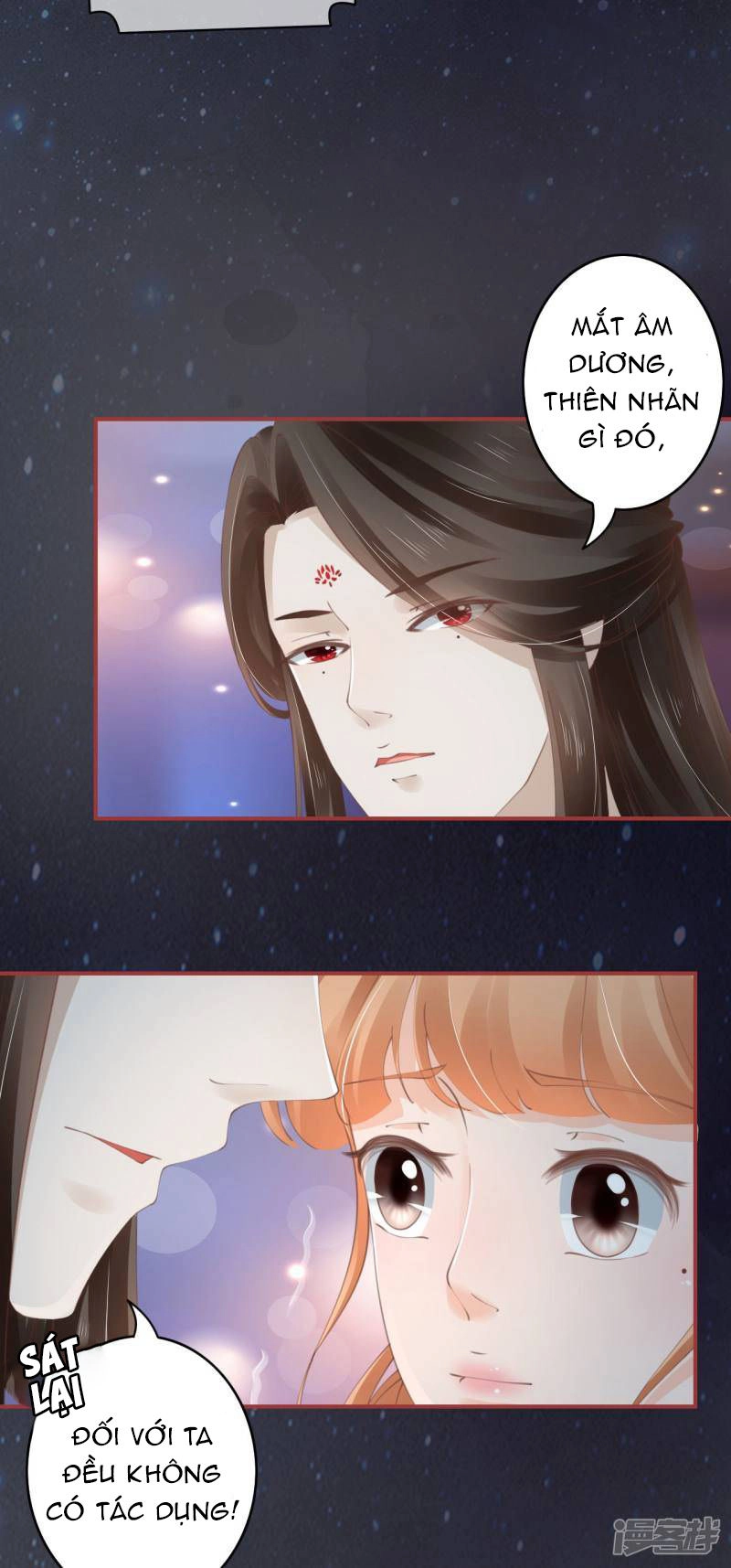 Tân Nương Của Âm Dương Giới Chapter 45 - 7