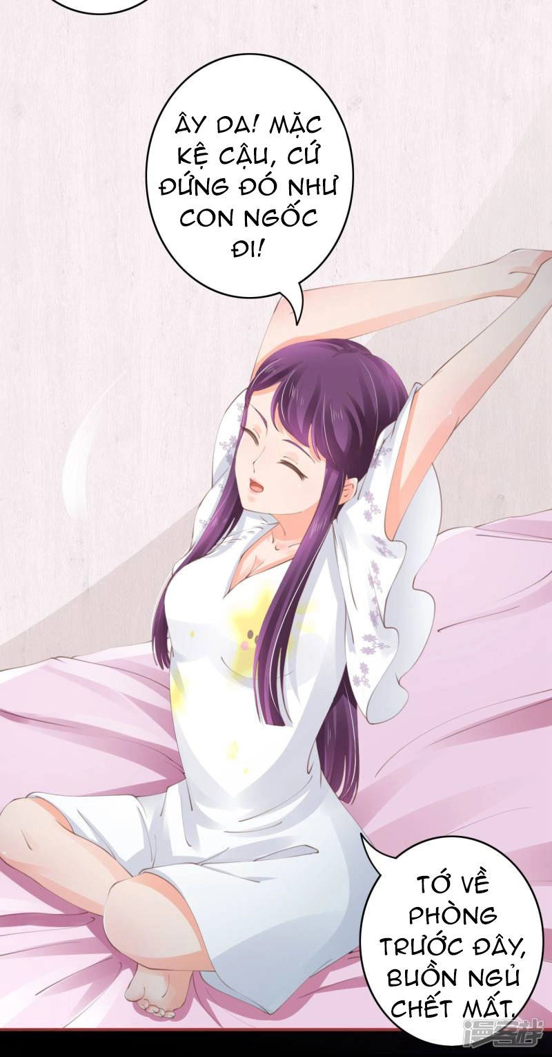 Tân Nương Của Âm Dương Giới Chapter 45 - 9