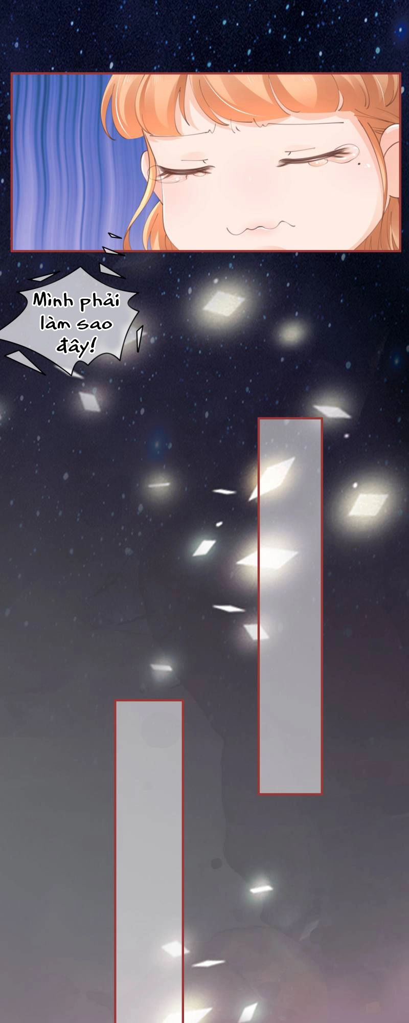 Tân Nương Của Âm Dương Giới Chapter 45 - 11