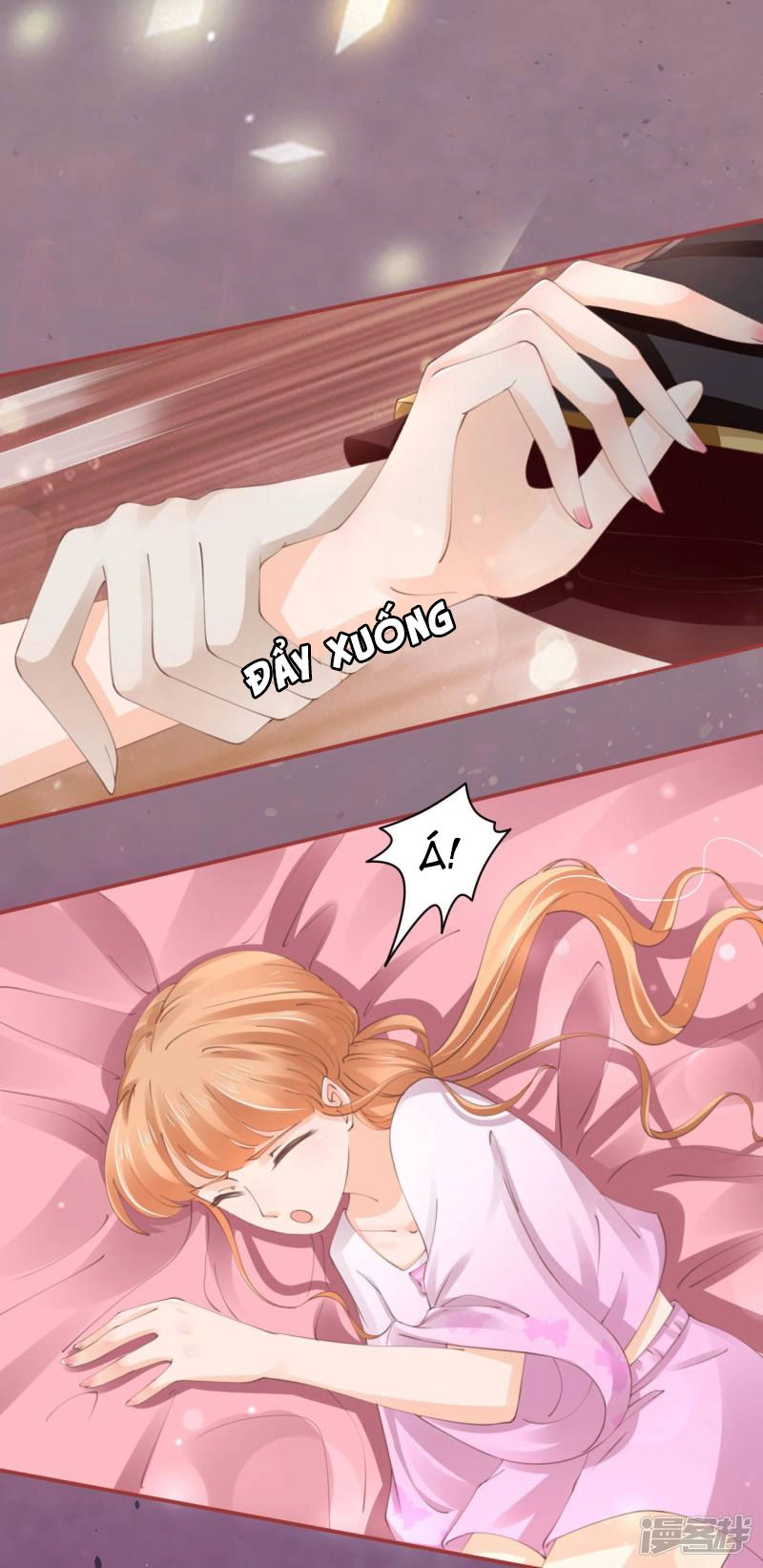 Tân Nương Của Âm Dương Giới Chapter 45 - 13