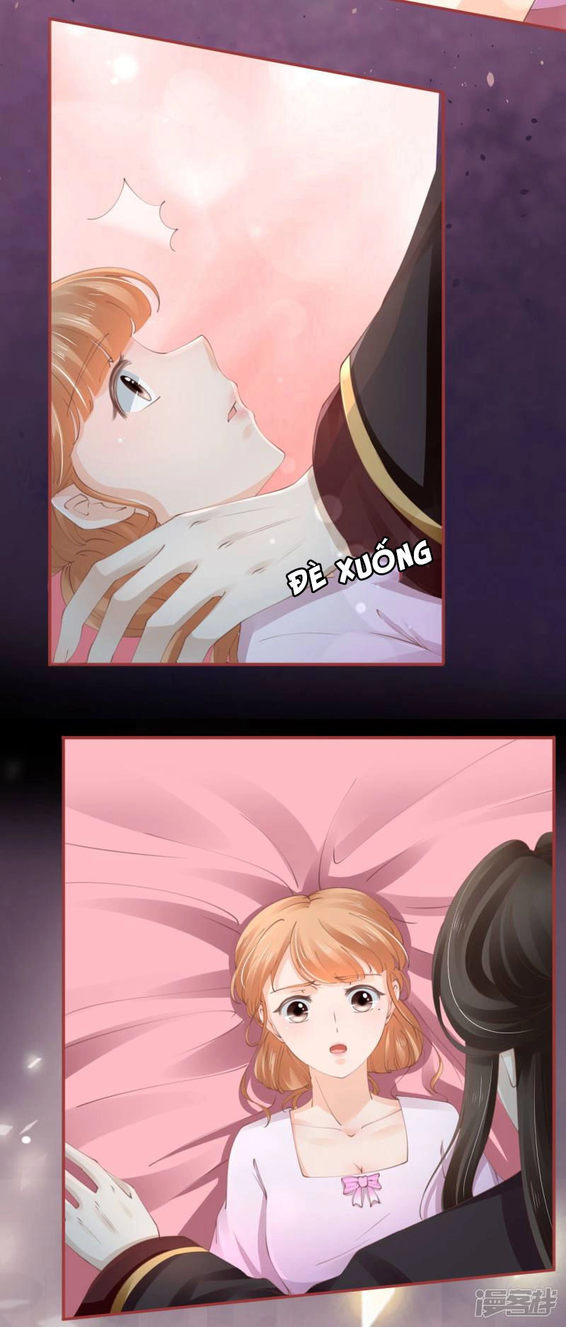 Tân Nương Của Âm Dương Giới Chapter 45 - 14