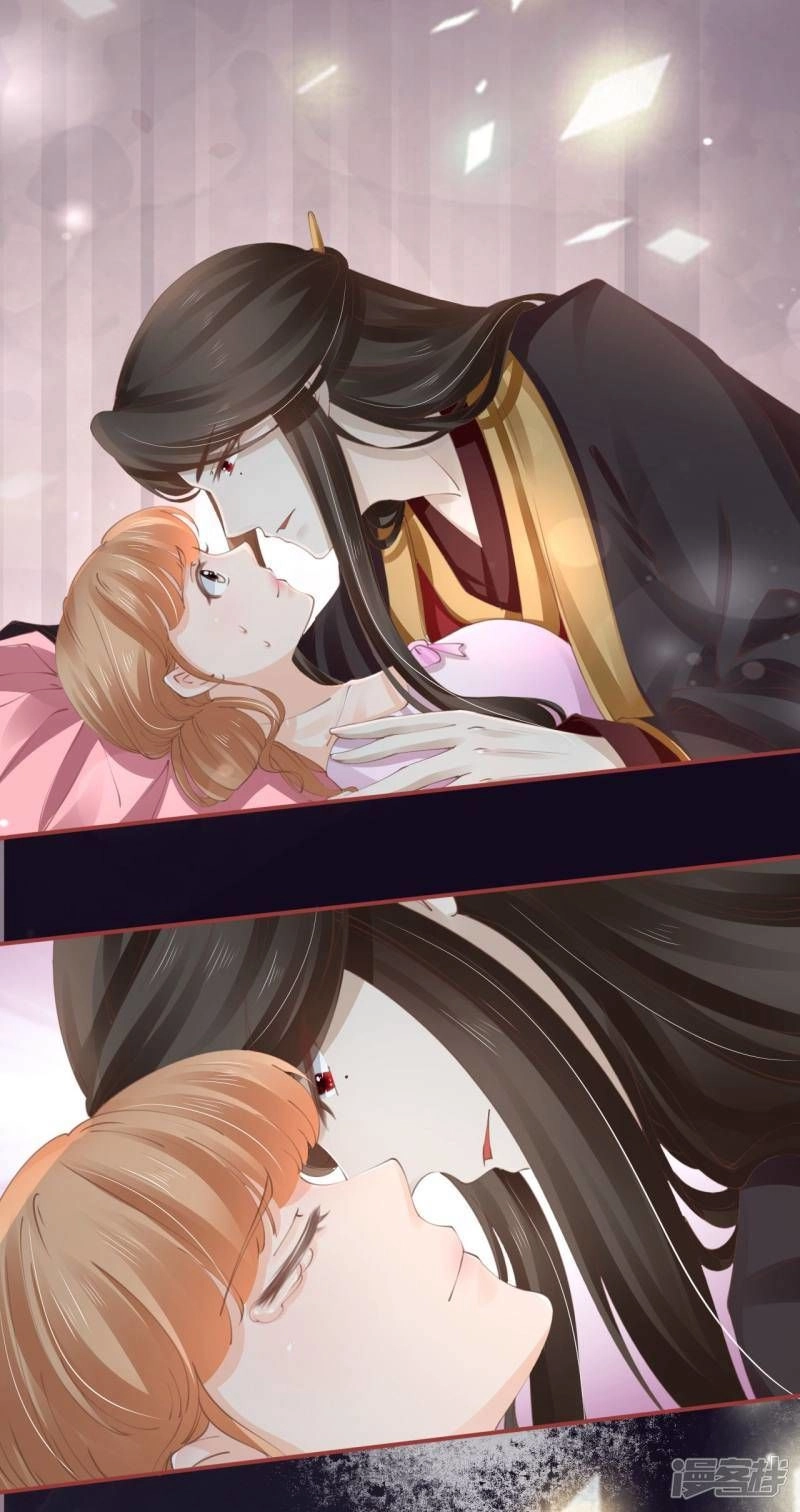 Tân Nương Của Âm Dương Giới Chapter 45 - 15