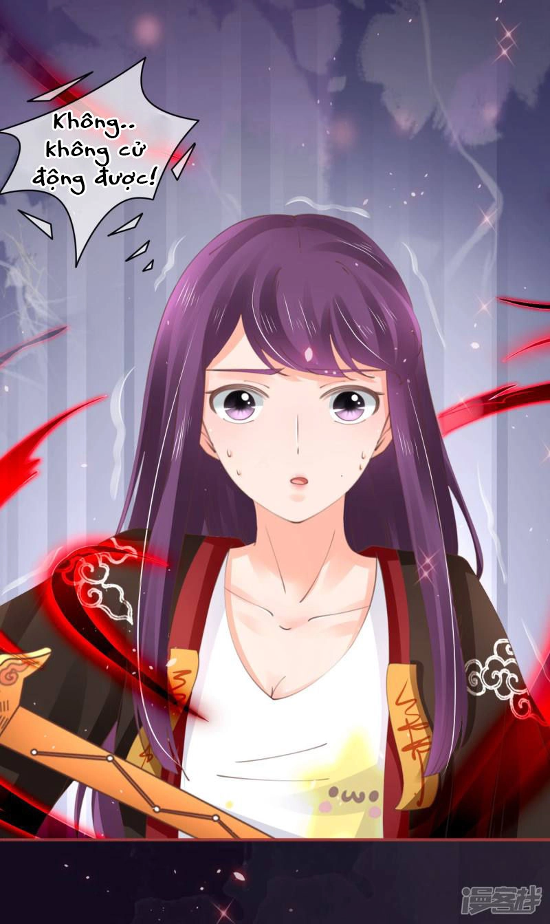 Tân Nương Của Âm Dương Giới Chapter 45 - 19