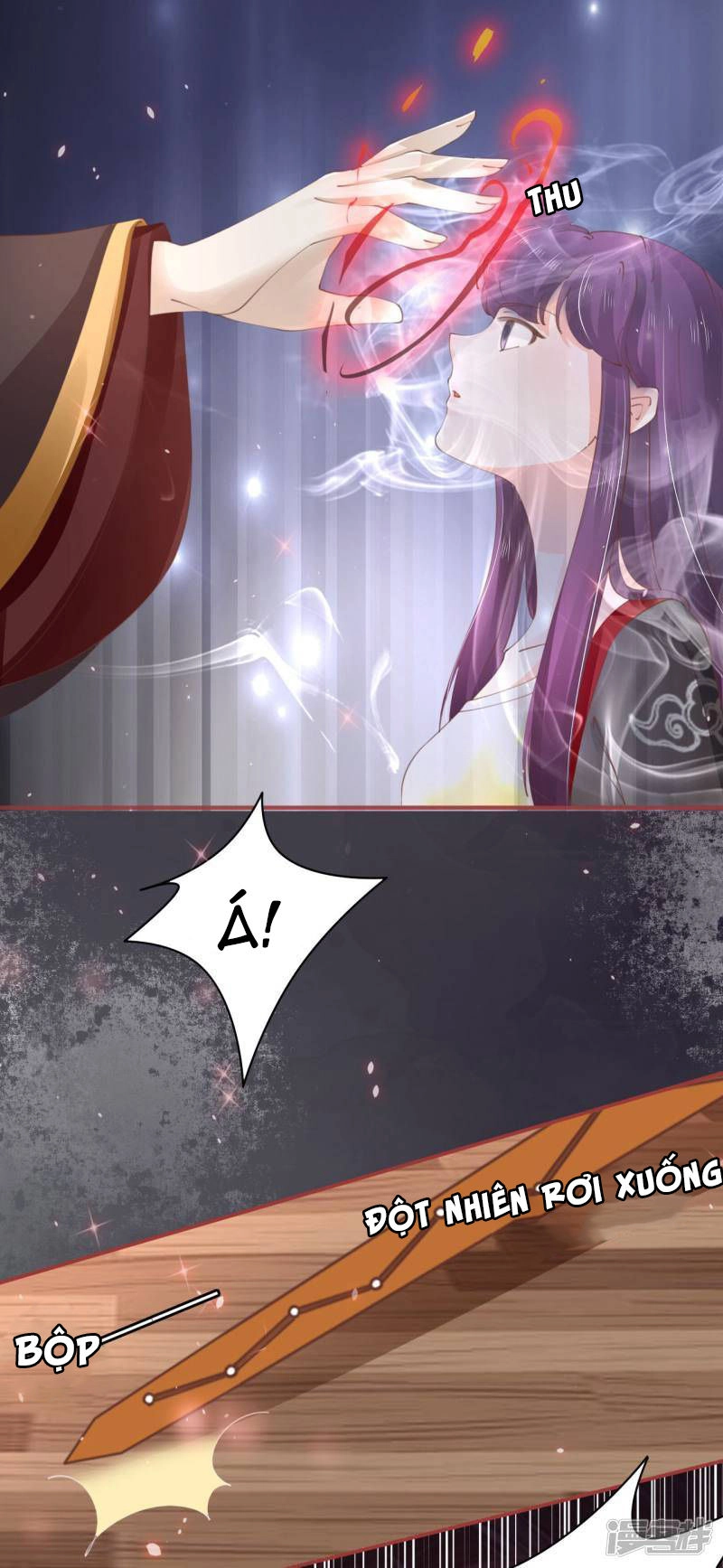 Tân Nương Của Âm Dương Giới Chapter 45 - 24