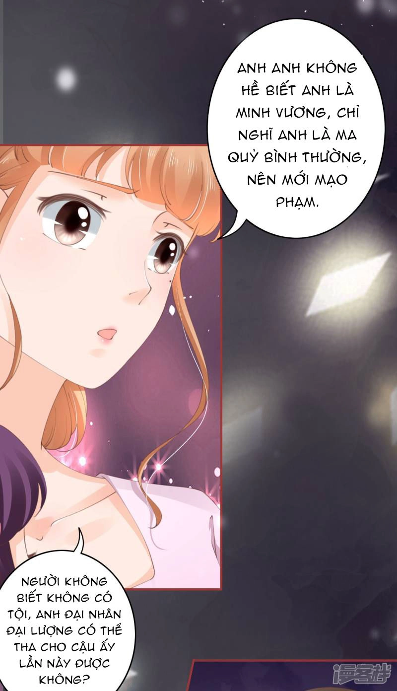 Tân Nương Của Âm Dương Giới Chapter 45 - 30