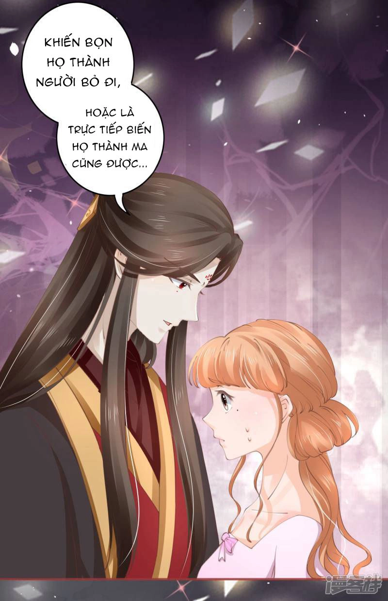 Tân Nương Của Âm Dương Giới Chapter 46 - 17