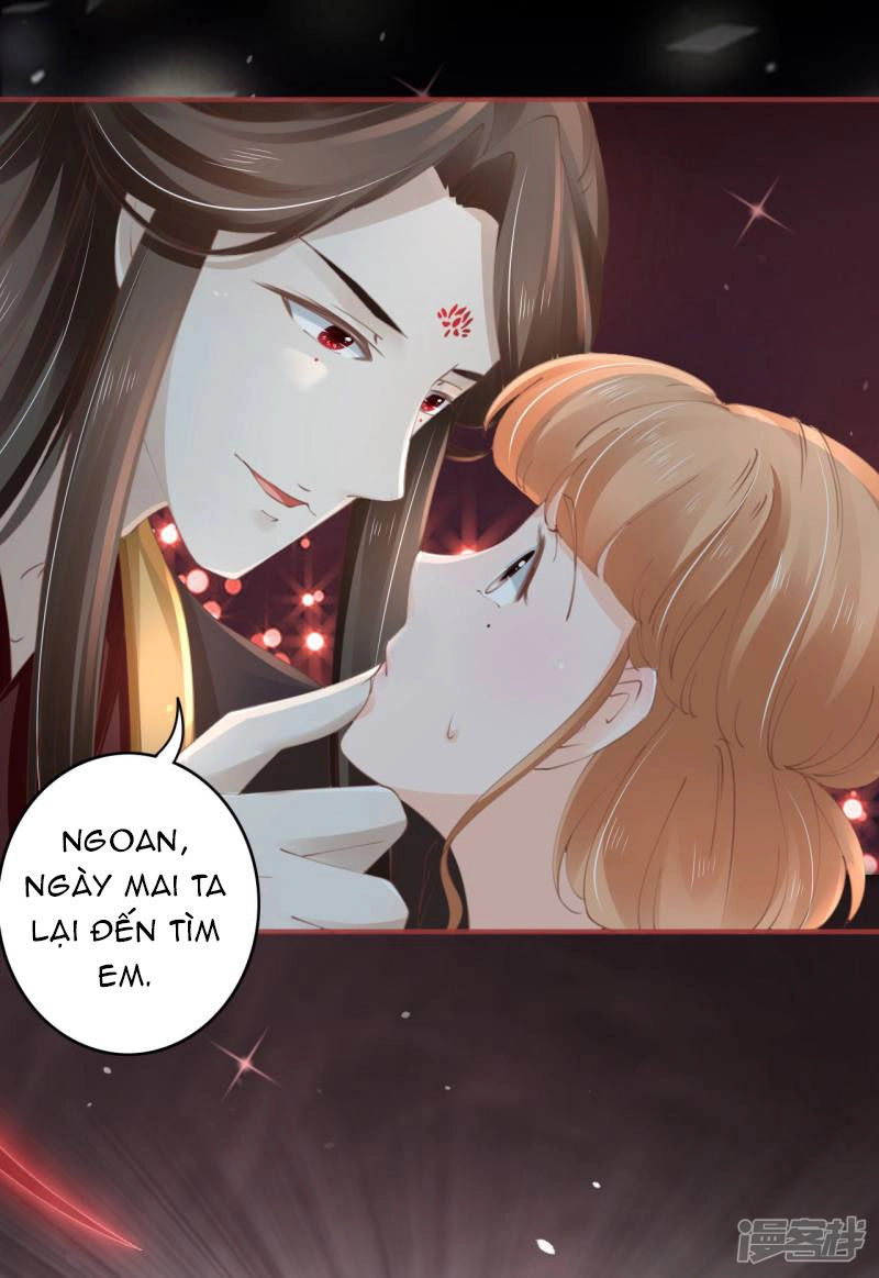 Tân Nương Của Âm Dương Giới Chapter 46 - 19