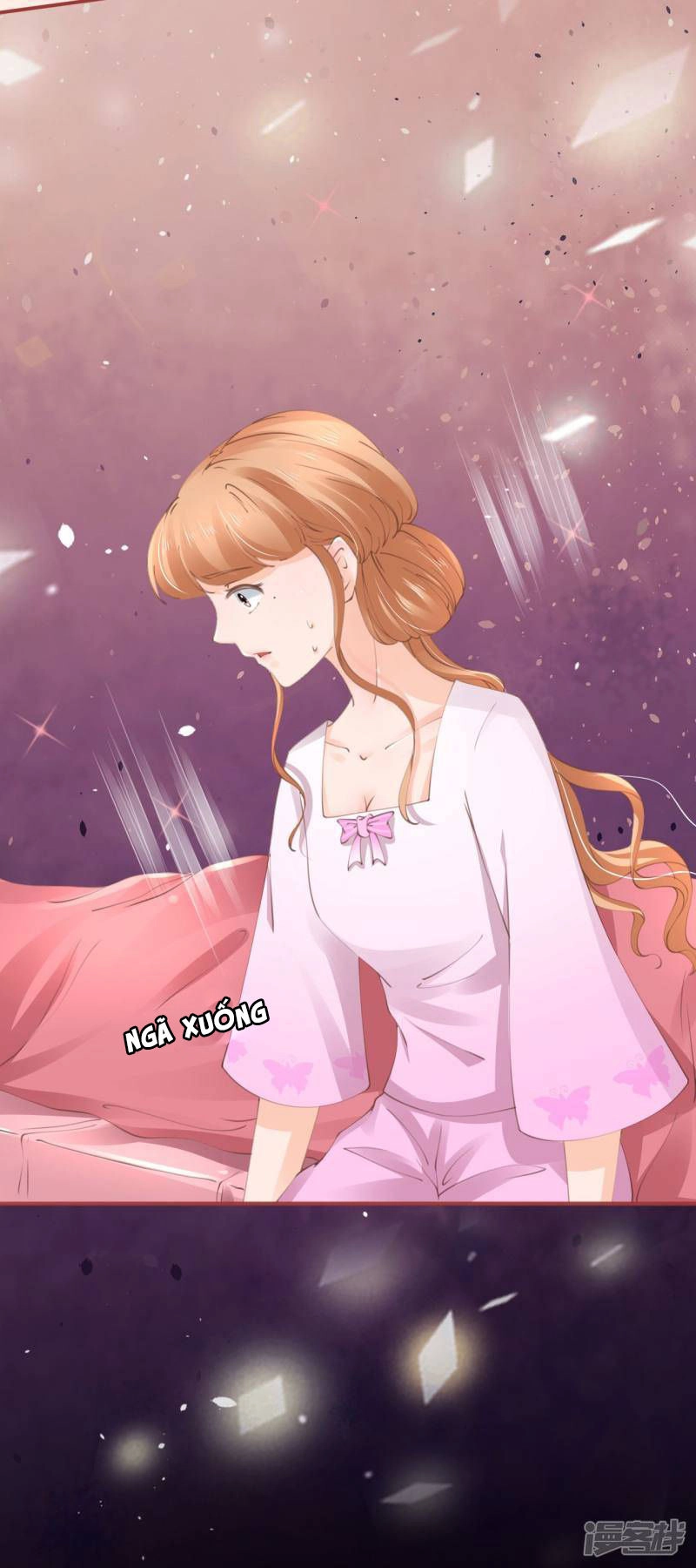 Tân Nương Của Âm Dương Giới Chapter 46 - 22