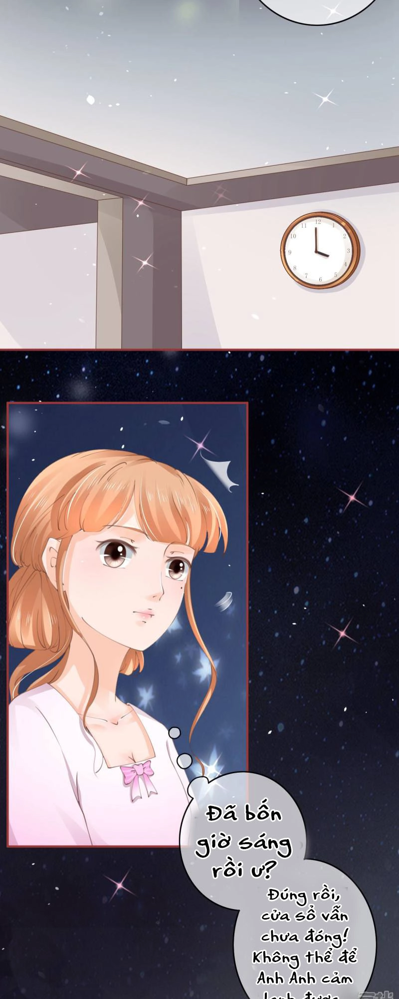 Tân Nương Của Âm Dương Giới Chapter 46 - 24