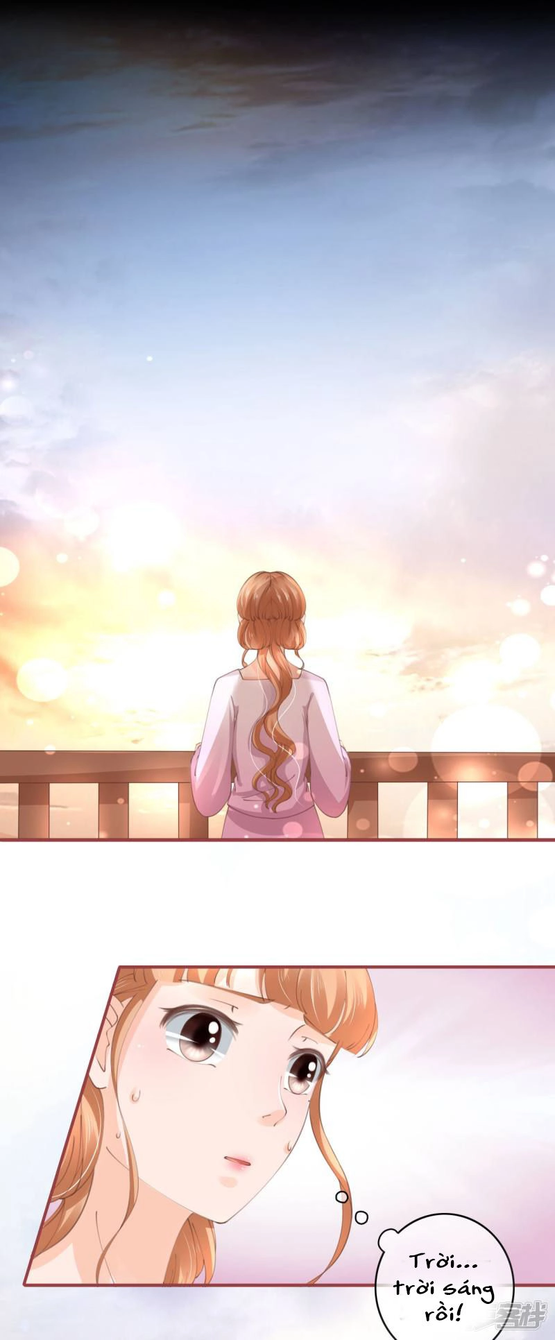 Tân Nương Của Âm Dương Giới Chapter 46 - 32