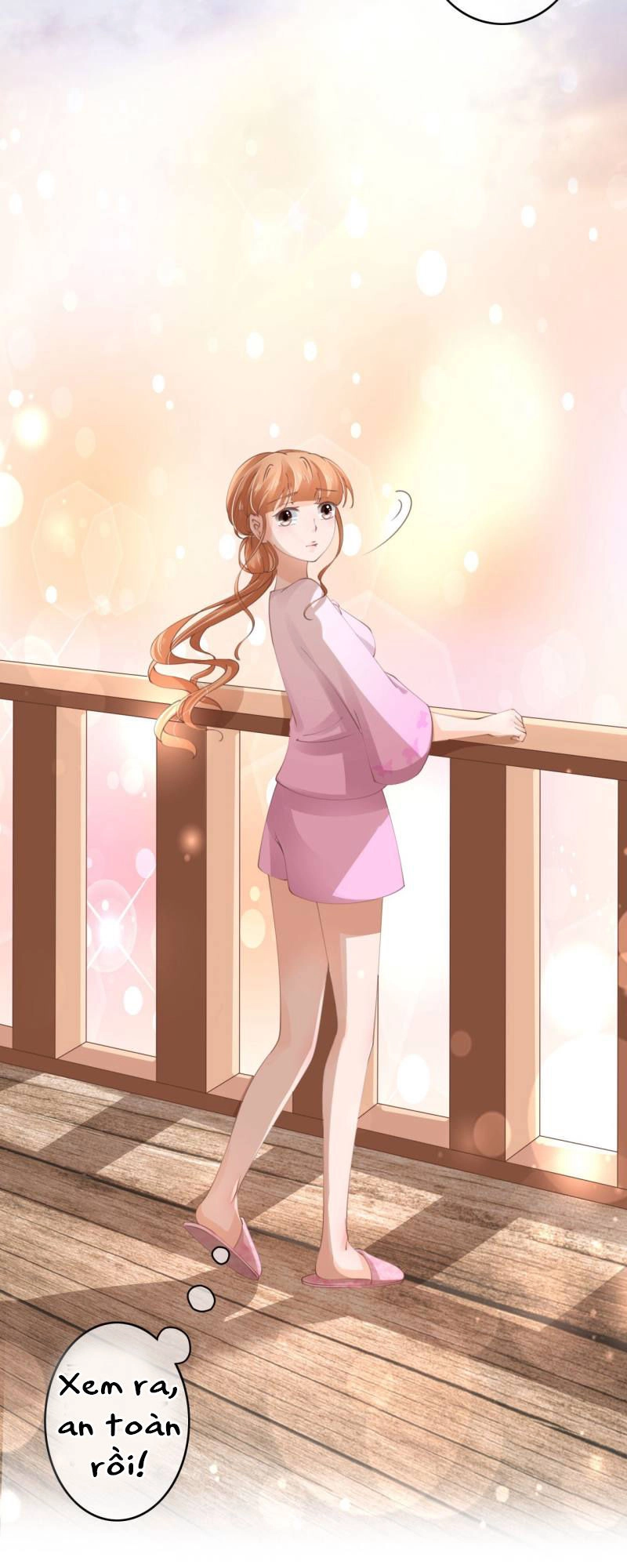 Tân Nương Của Âm Dương Giới Chapter 46 - 33