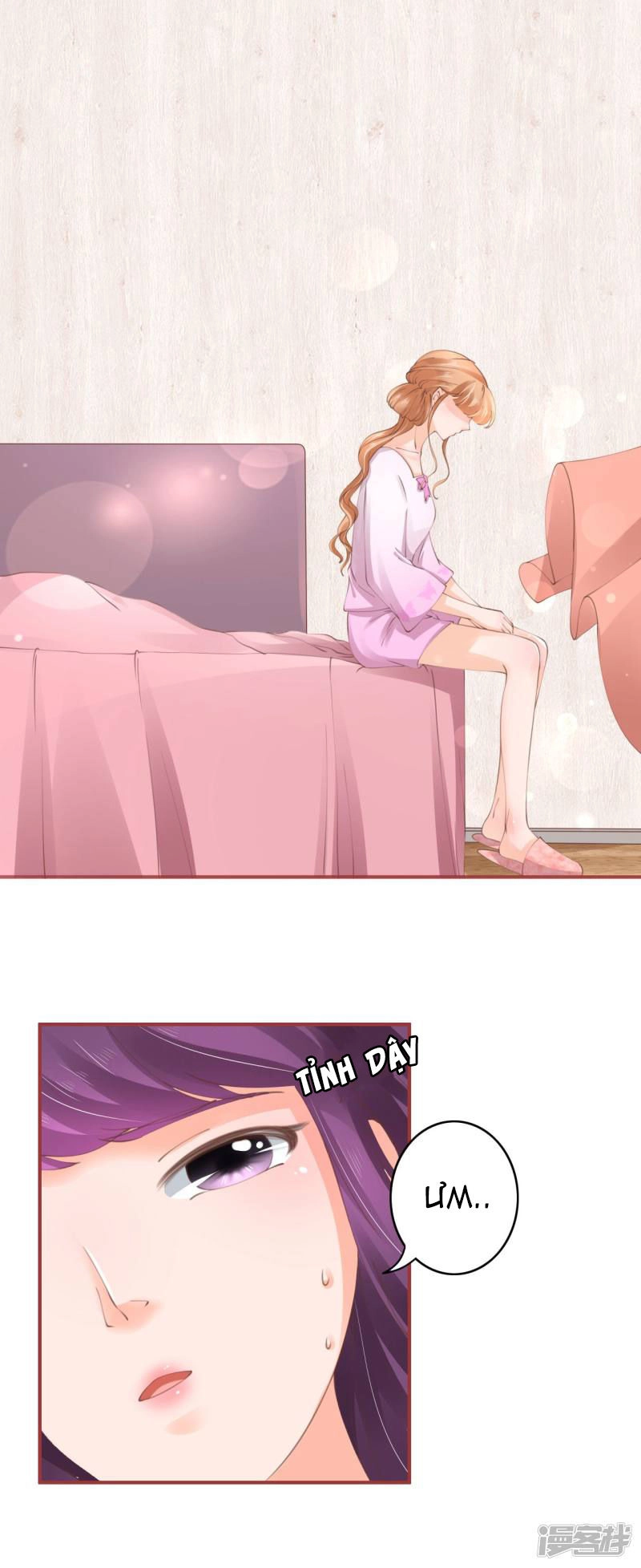 Tân Nương Của Âm Dương Giới Chapter 47 - 2