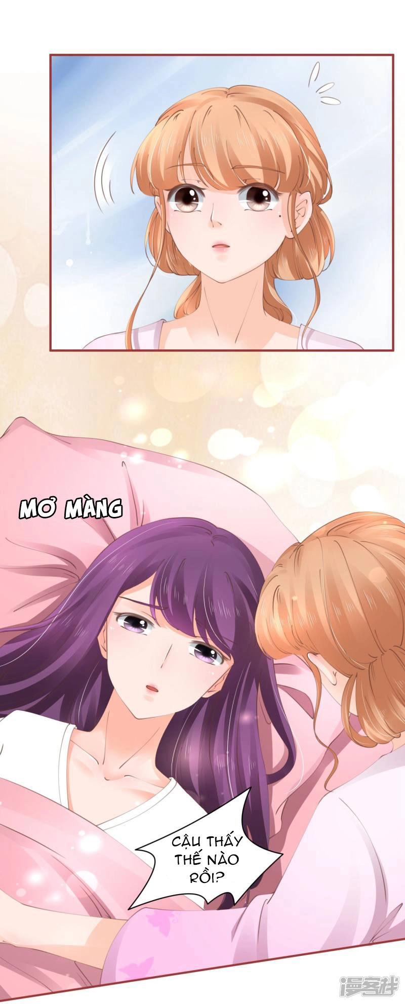 Tân Nương Của Âm Dương Giới Chapter 47 - 3