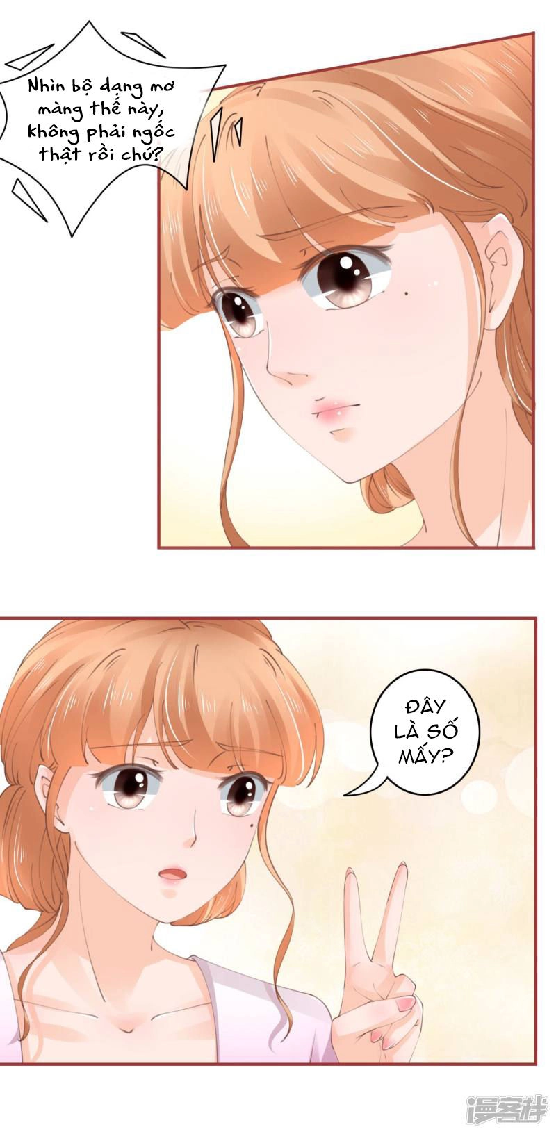 Tân Nương Của Âm Dương Giới Chapter 47 - 4