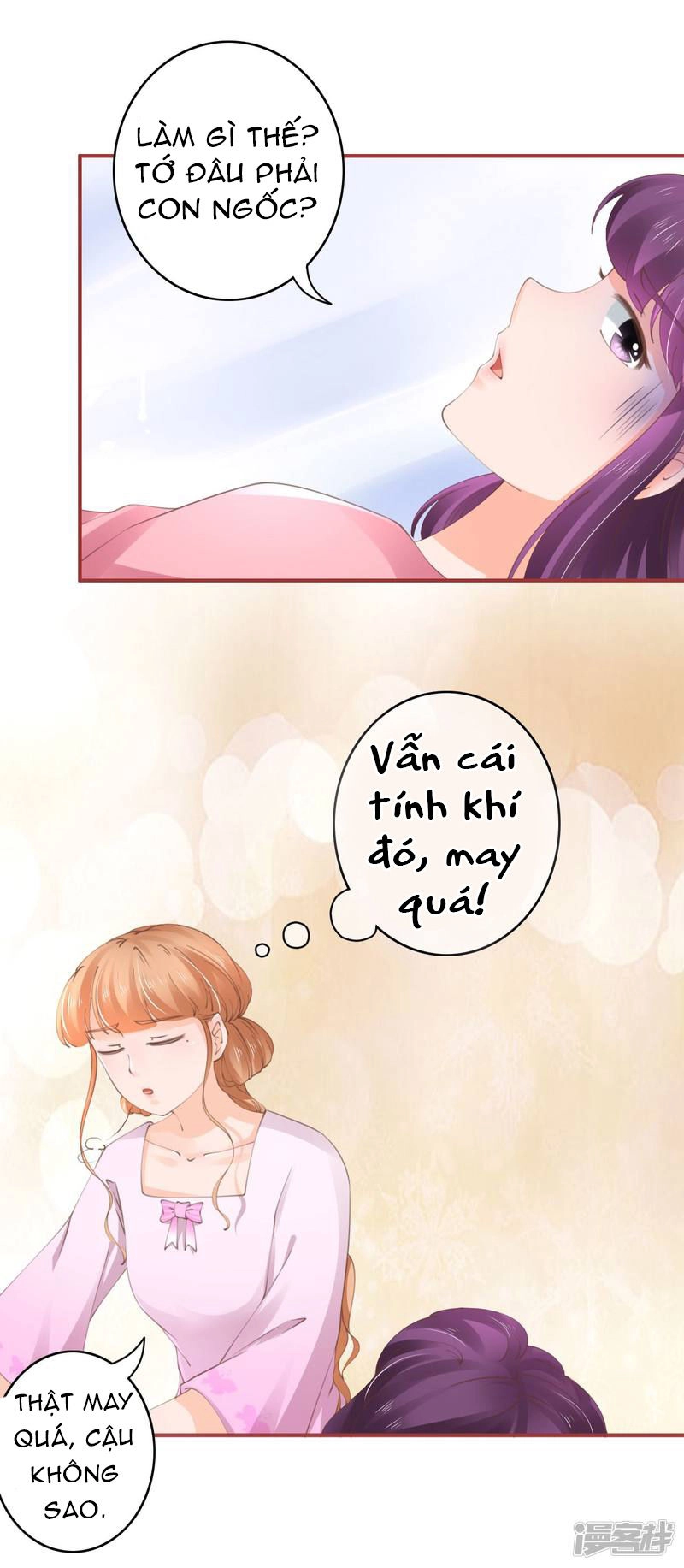 Tân Nương Của Âm Dương Giới Chapter 47 - 5