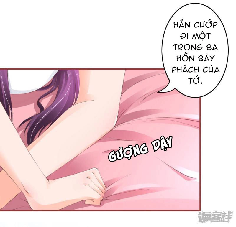 Tân Nương Của Âm Dương Giới Chapter 47 - 6