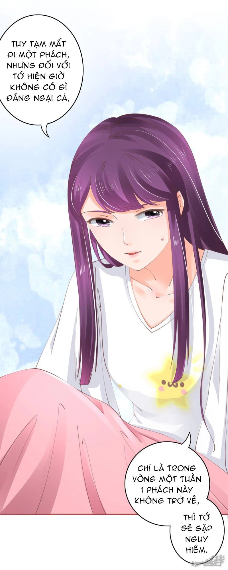 Tân Nương Của Âm Dương Giới Chapter 47 - 7