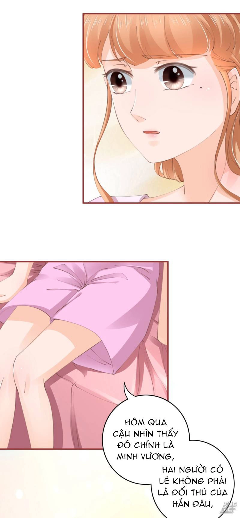 Tân Nương Của Âm Dương Giới Chapter 47 - 10