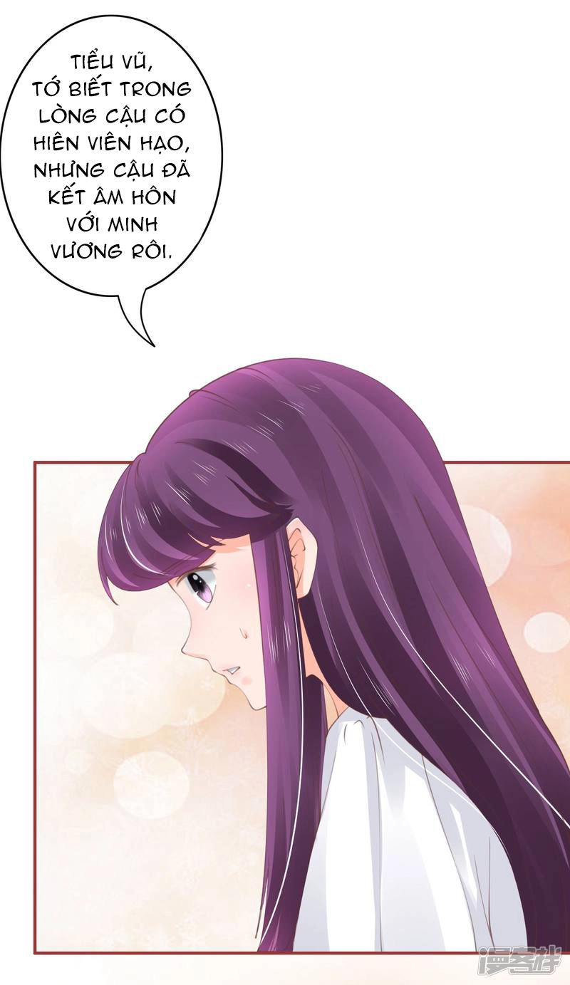 Tân Nương Của Âm Dương Giới Chapter 47 - 12