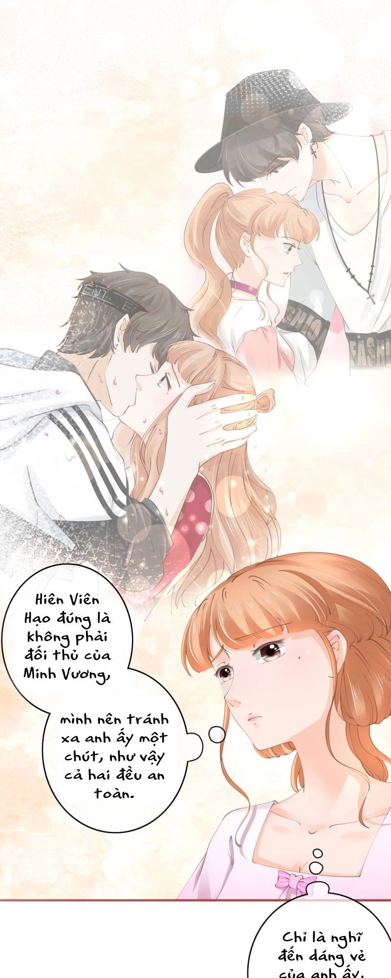 Tân Nương Của Âm Dương Giới Chapter 47 - 19