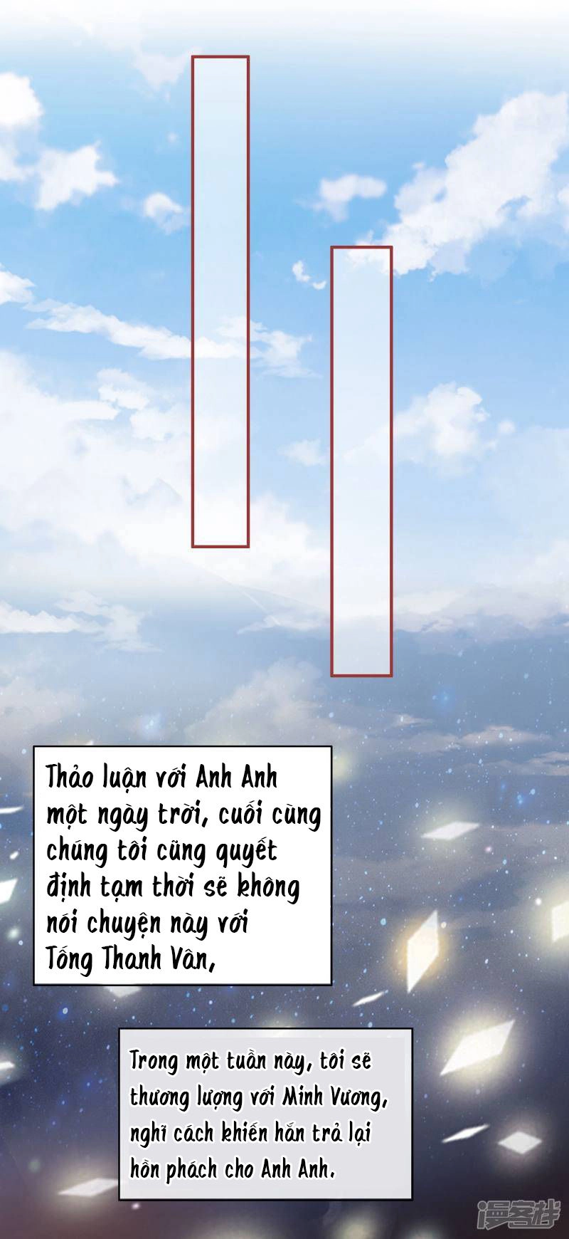 Tân Nương Của Âm Dương Giới Chapter 47 - 21