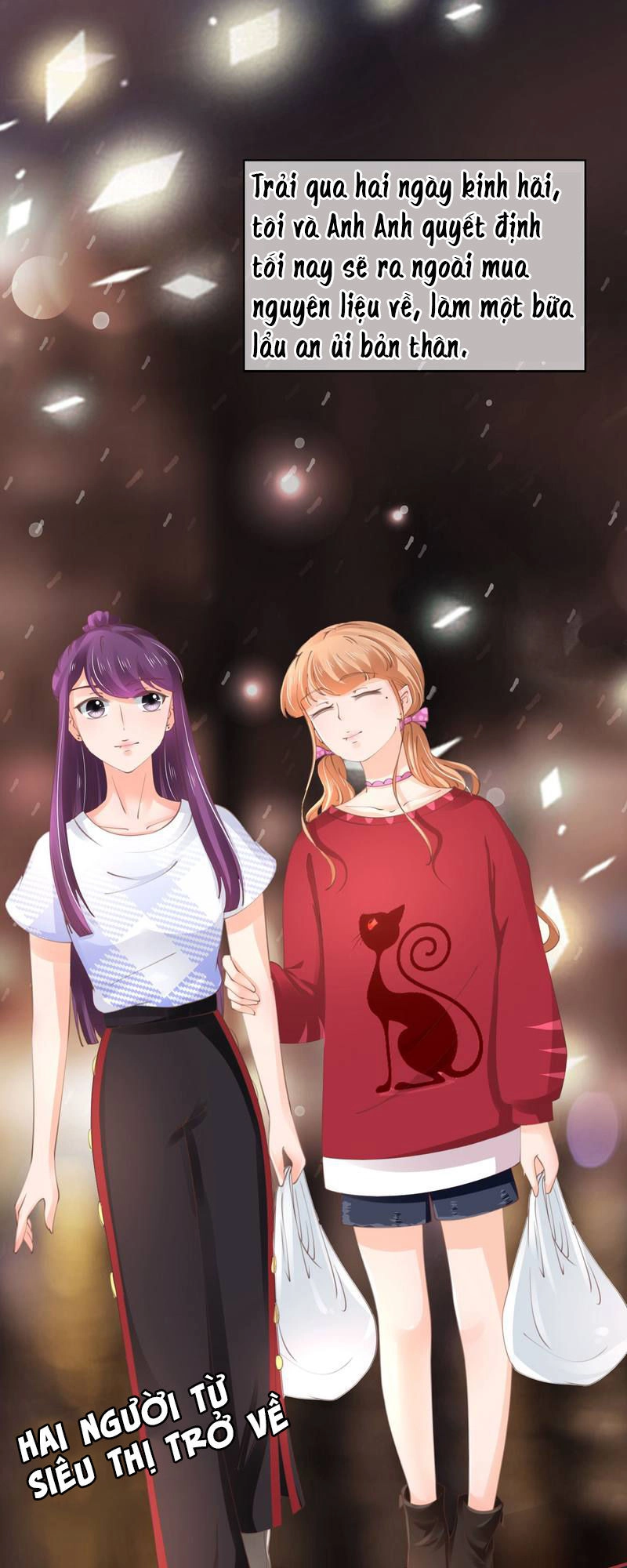 Tân Nương Của Âm Dương Giới Chapter 47 - 22