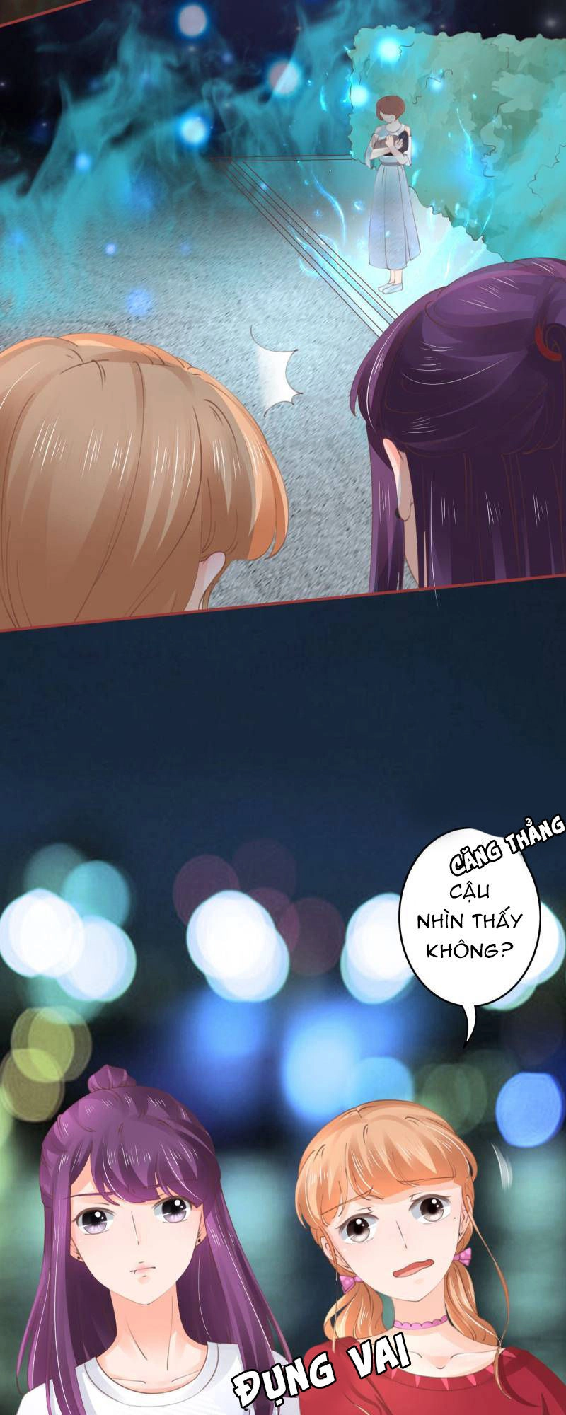 Tân Nương Của Âm Dương Giới Chapter 47 - 24