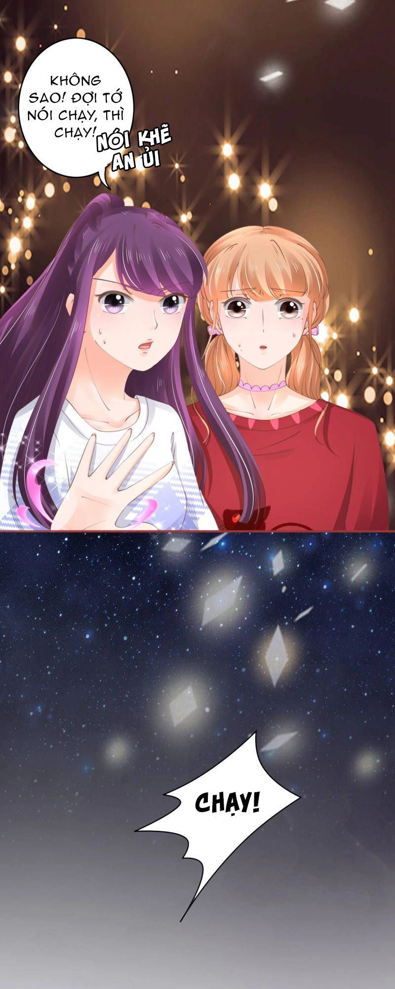 Tân Nương Của Âm Dương Giới Chapter 47 - 27