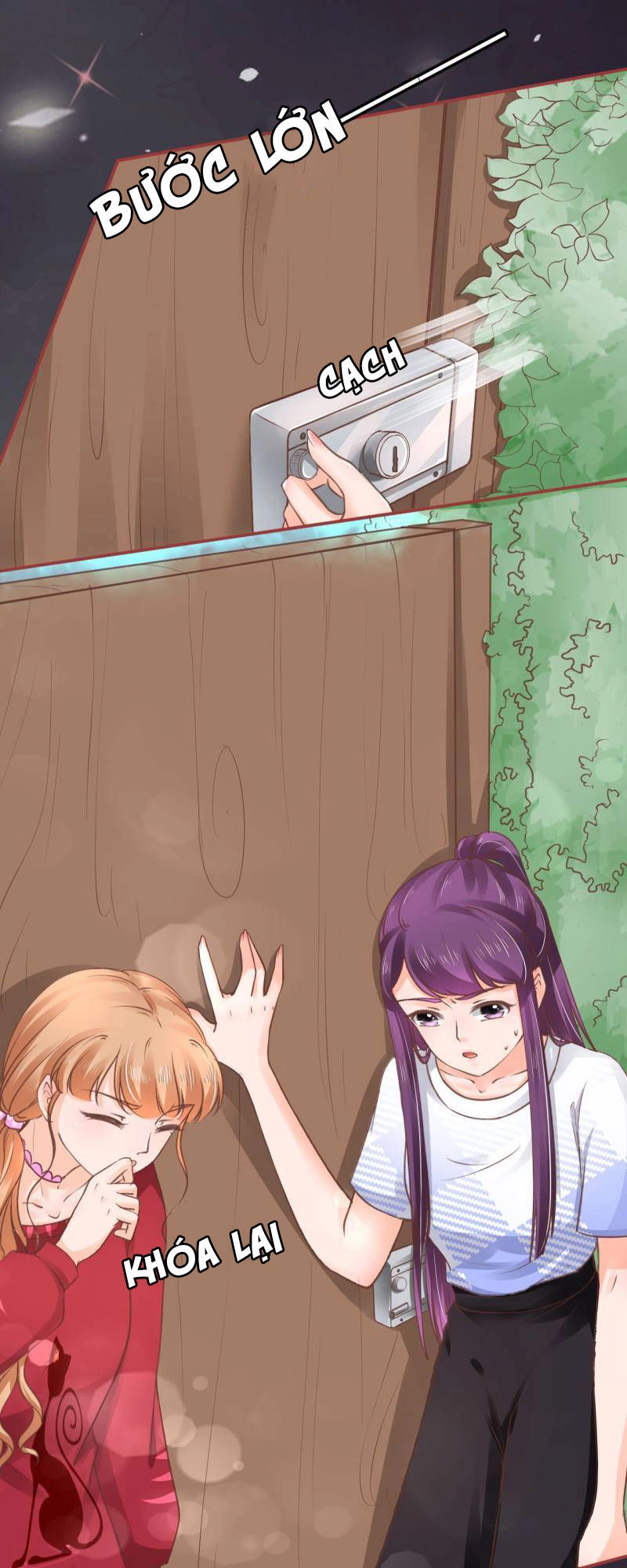 Tân Nương Của Âm Dương Giới Chapter 48 - 3