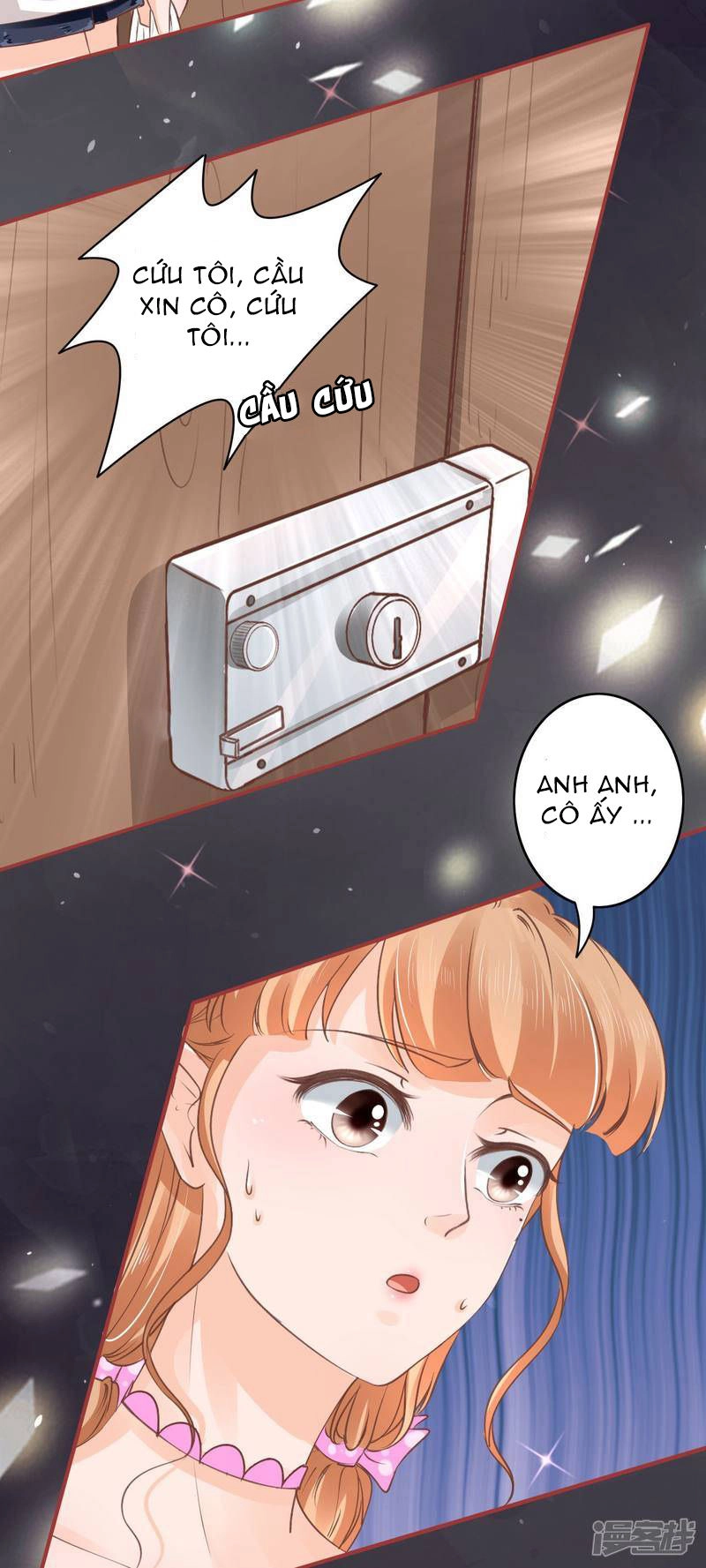 Tân Nương Của Âm Dương Giới Chapter 48 - 5