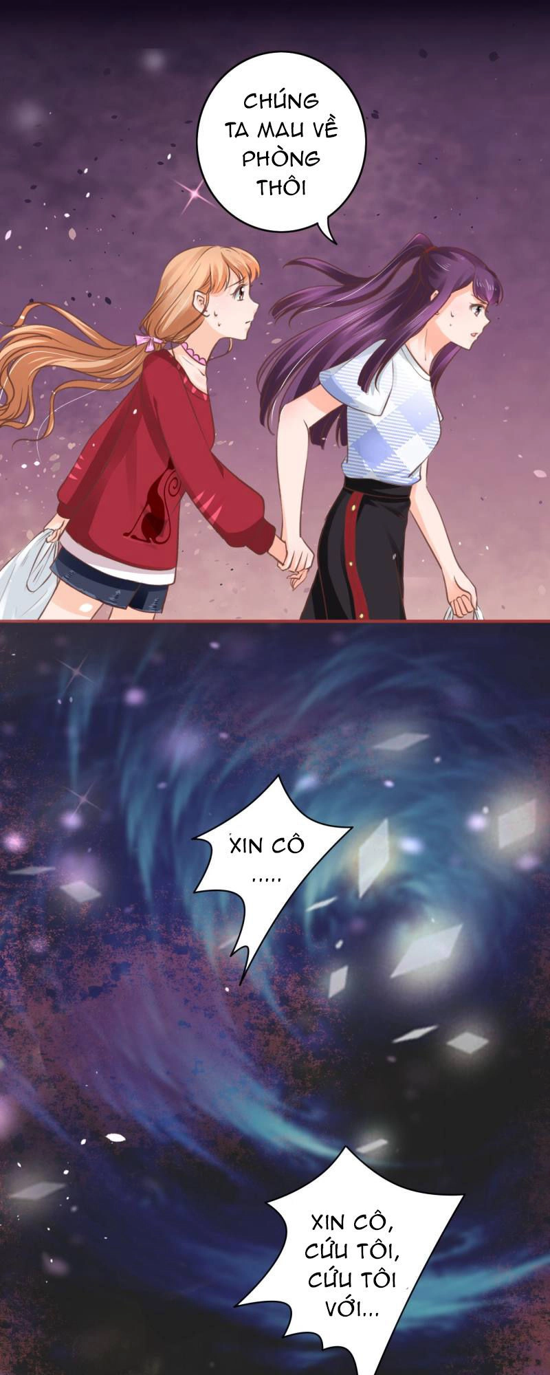 Tân Nương Của Âm Dương Giới Chapter 48 - 7