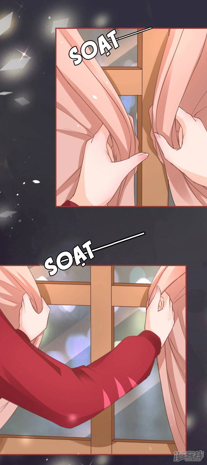 Tân Nương Của Âm Dương Giới Chapter 48 - 10