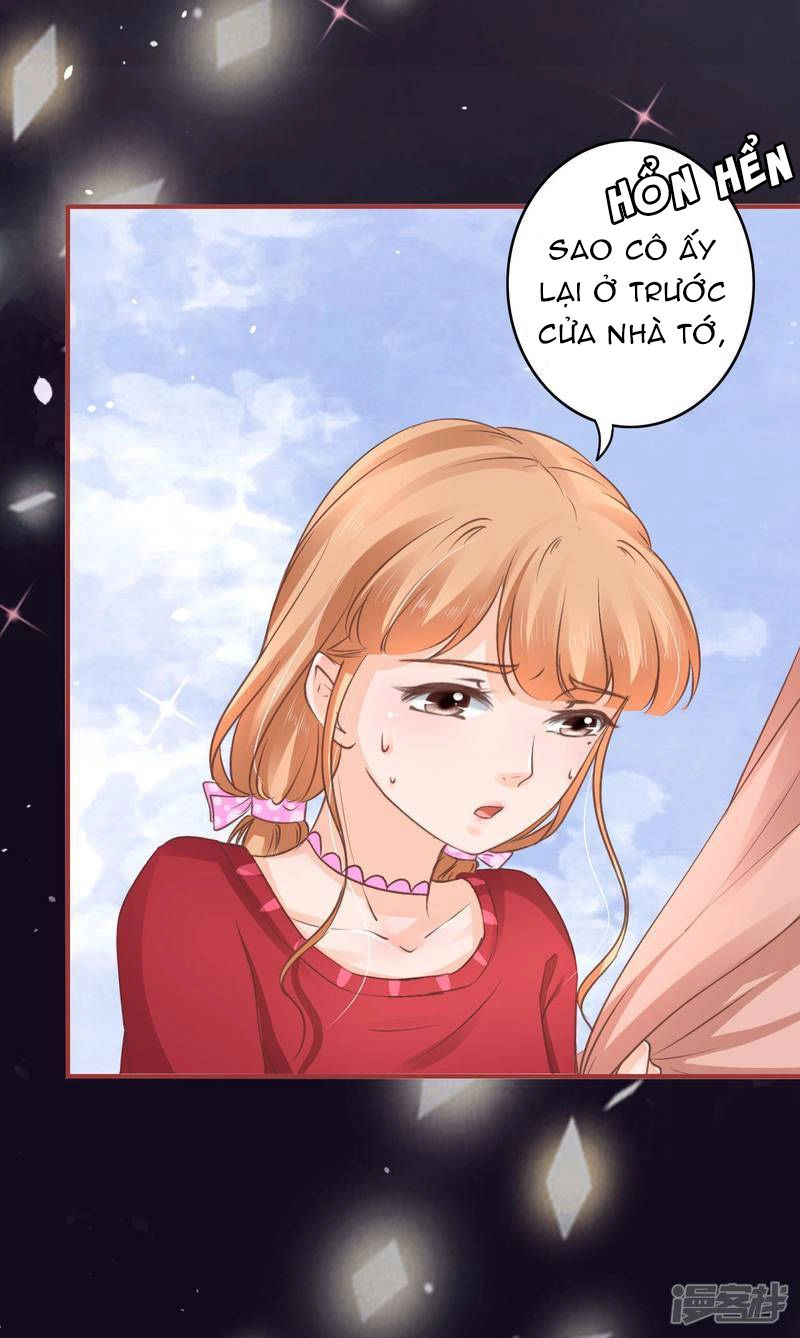 Tân Nương Của Âm Dương Giới Chapter 48 - 11