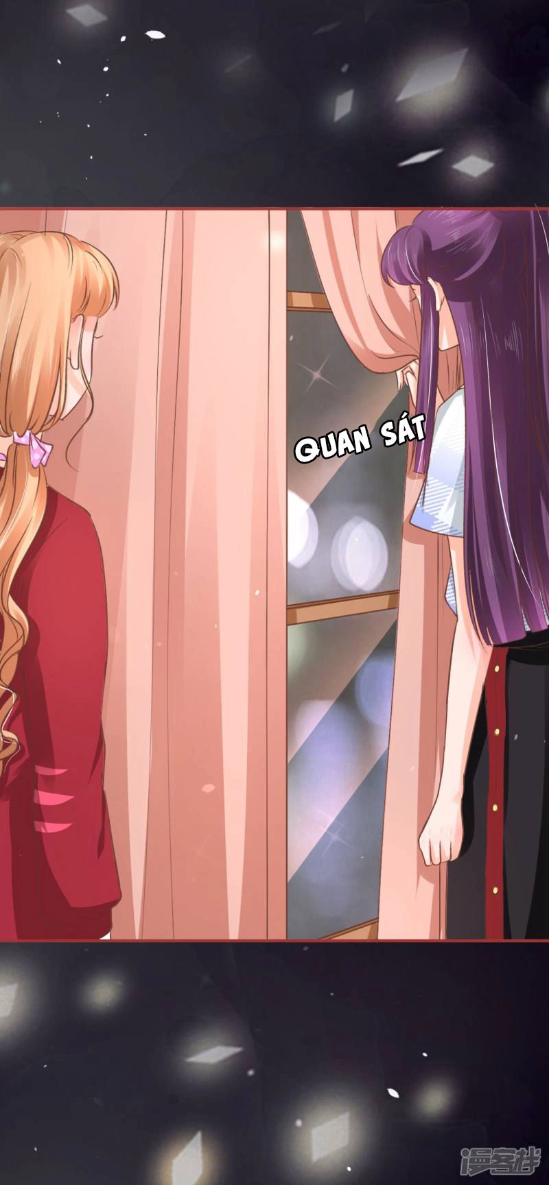 Tân Nương Của Âm Dương Giới Chapter 48 - 13