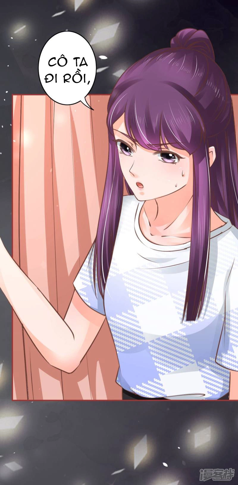 Tân Nương Của Âm Dương Giới Chapter 48 - 14