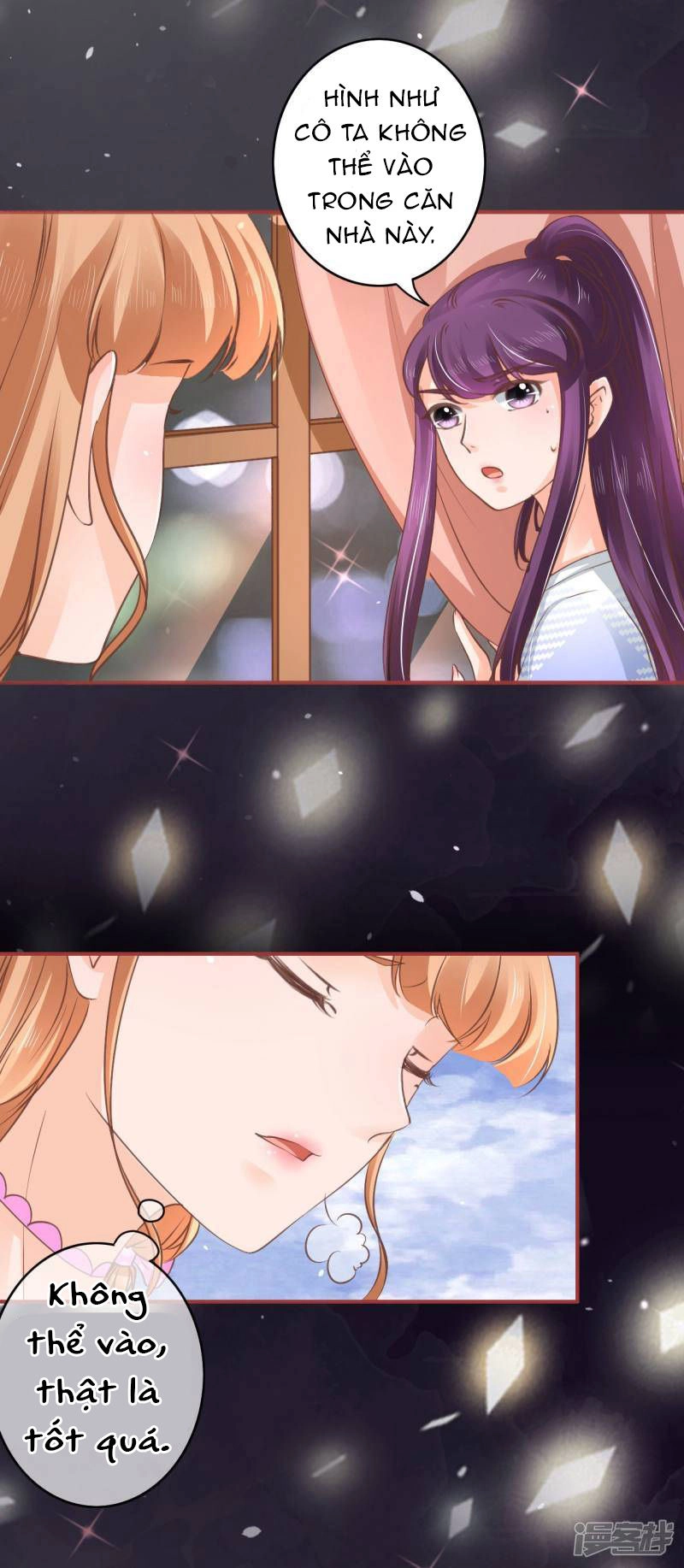 Tân Nương Của Âm Dương Giới Chapter 48 - 15