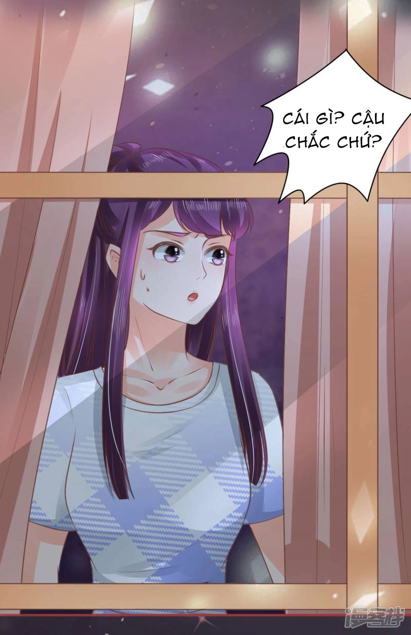 Tân Nương Của Âm Dương Giới Chapter 48 - 18