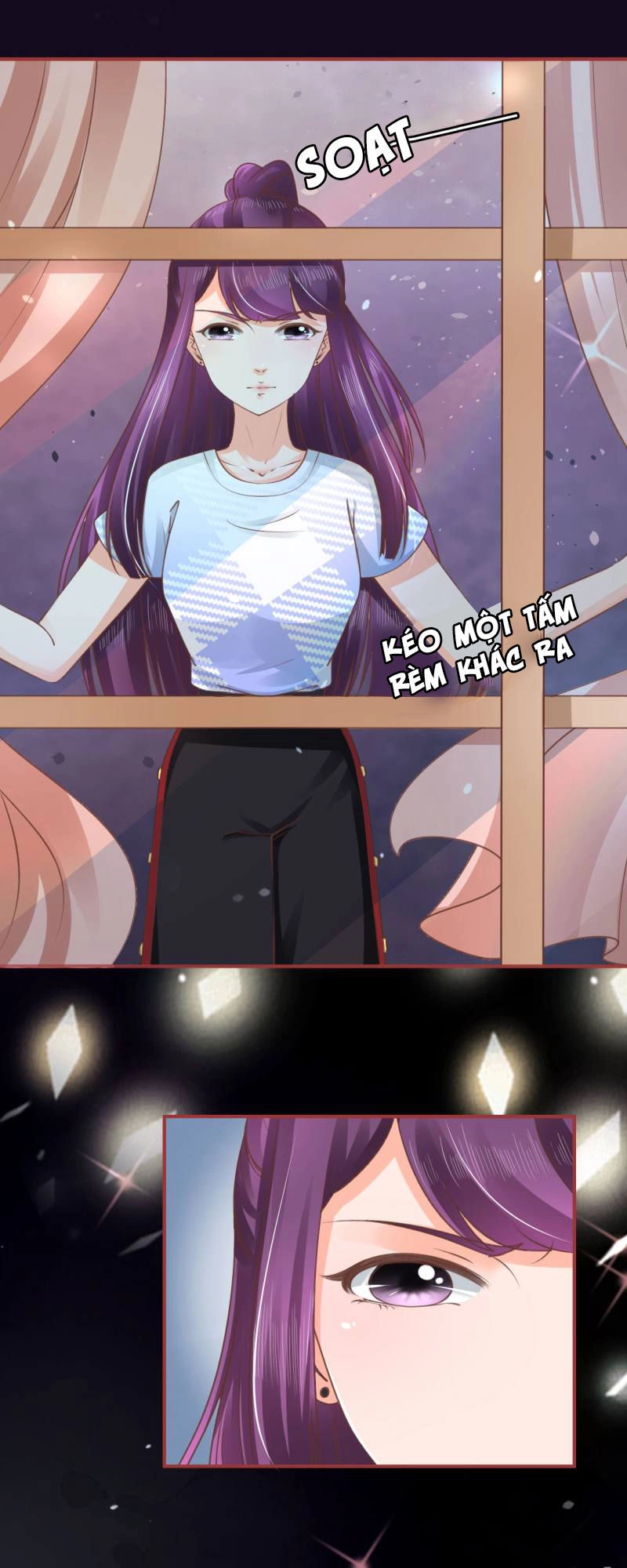 Tân Nương Của Âm Dương Giới Chapter 48 - 20