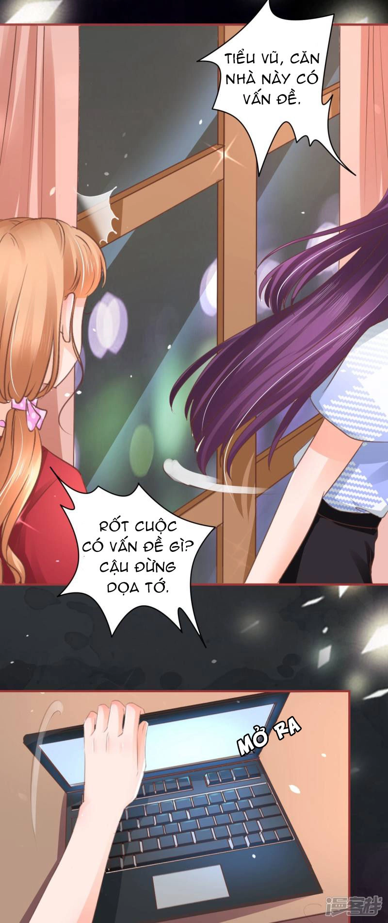 Tân Nương Của Âm Dương Giới Chapter 48 - 23