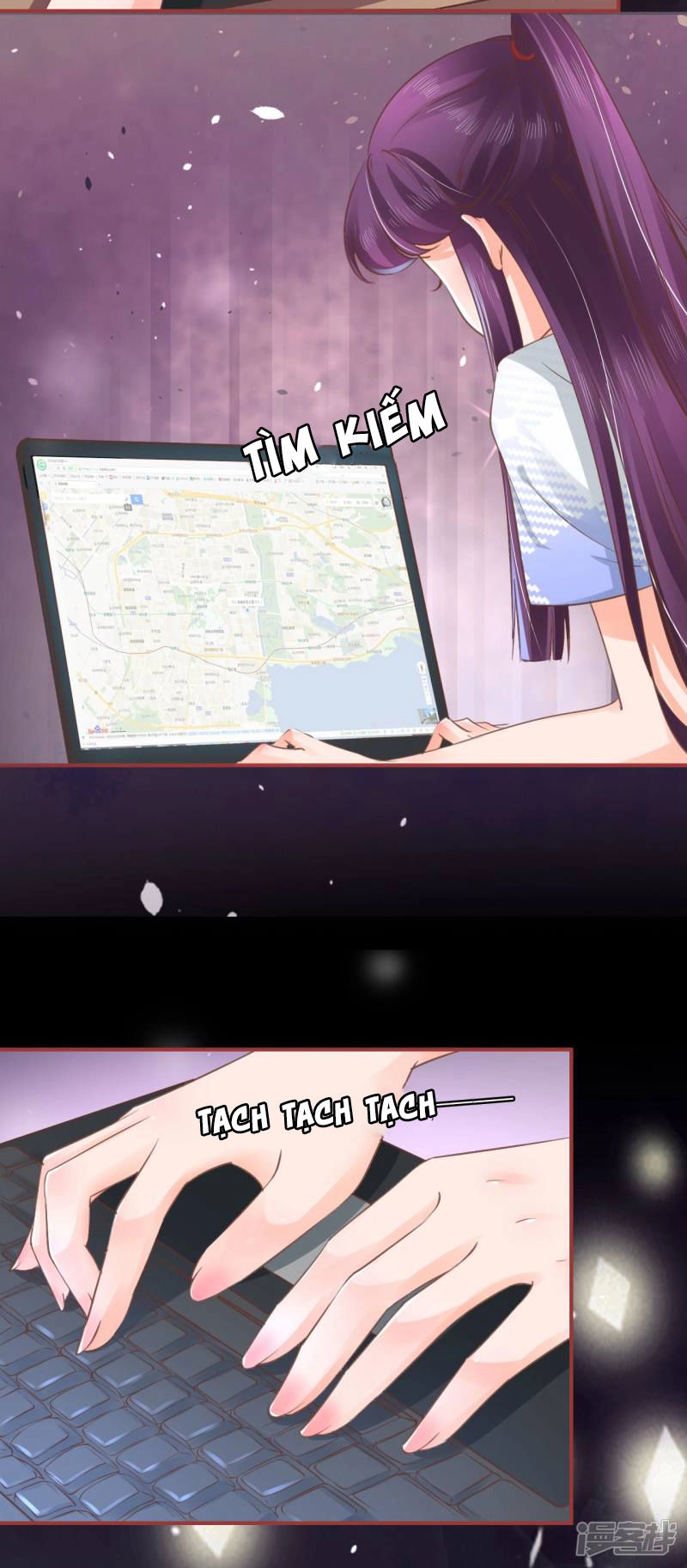 Tân Nương Của Âm Dương Giới Chapter 48 - 24