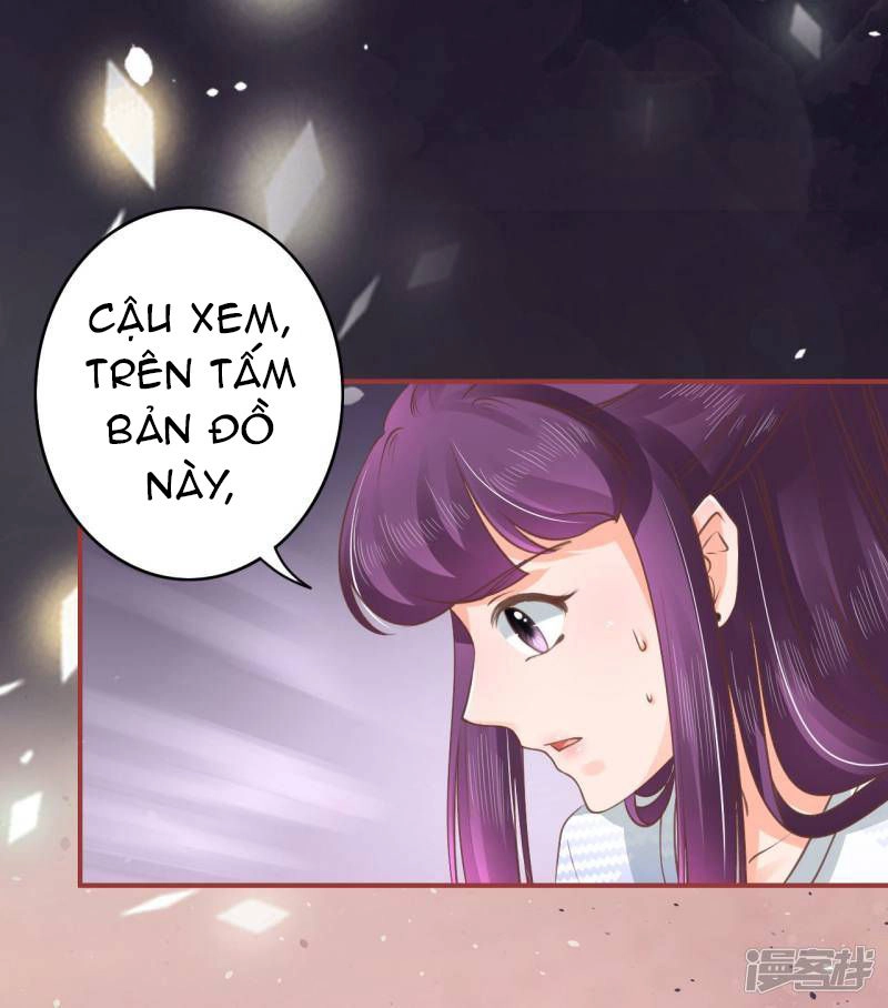 Tân Nương Của Âm Dương Giới Chapter 48 - 25