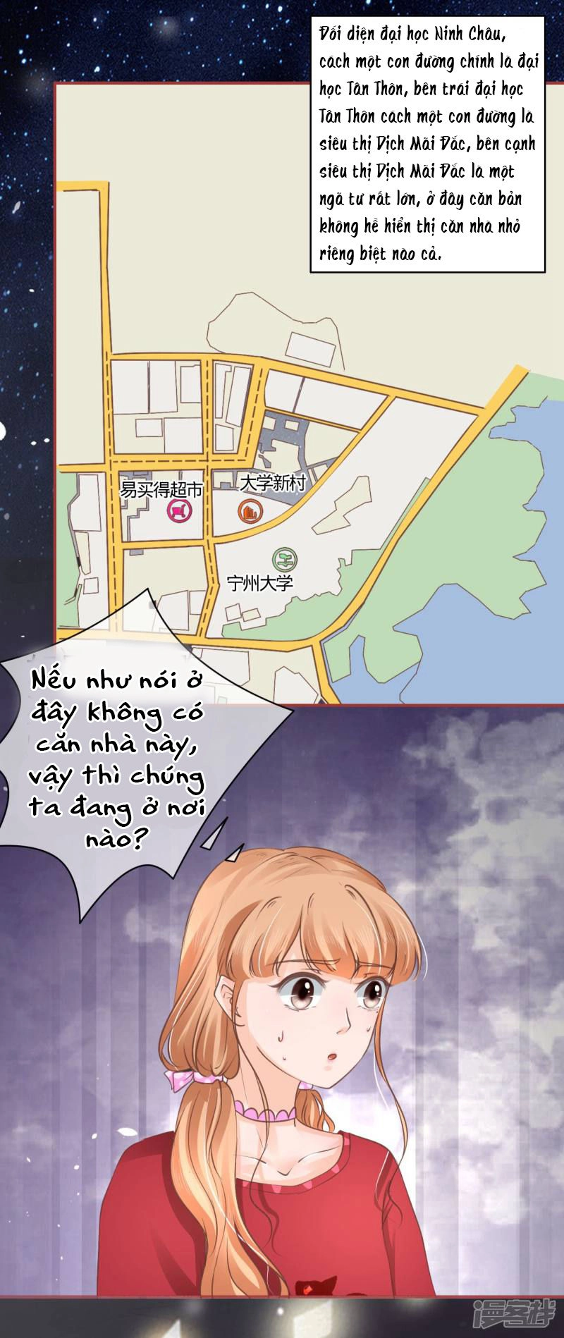 Tân Nương Của Âm Dương Giới Chapter 48 - 27